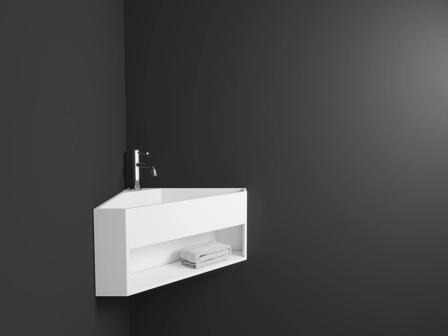 Petrini WM 50 с полкой
