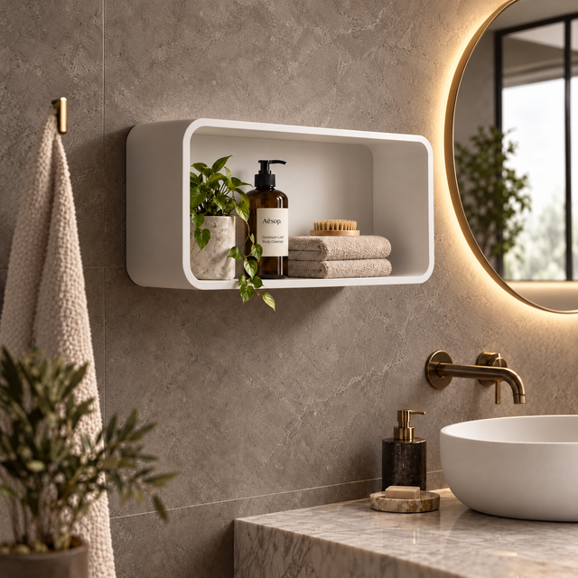 CIRQUE 60 層架