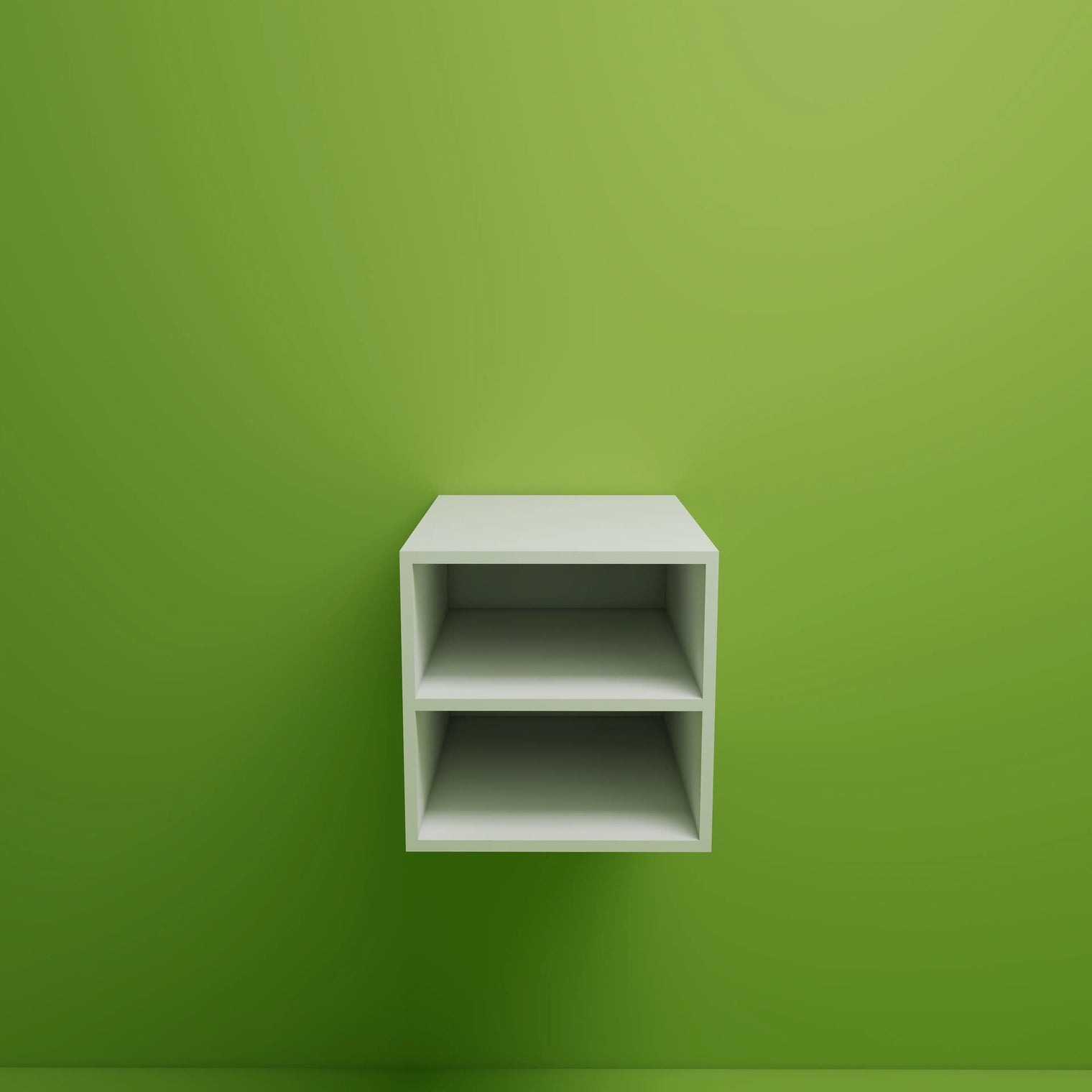 TETRIS Open Shelves Modules TETRIS O