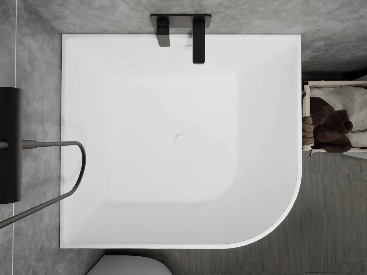 Siena 90R-MINI BATHTUB-INFINITE-Siena 90R-BATHTUBS-Bespoke Bathroom Renovation, bespoke bathtub Hong Kong, Hong Kong luxury bathroom furniture, modern bathroom design Hong Kong, 香港 浴缸 邊度買, where to buy luxury bathtubs in Hong Kong, Infinite Bath, Infinite 浴室, Washbasin,shower screen, Bathtubs,Washbasins, 迷你浴缸香港,浴室設計 ,浴室翻新,small size bathtubs, custom-made bathtub HK,freestanding bathtub Hong Kong, 獨立式 浴缸 香港,浴室裝修,迷你浴缸,Bathtub length under 1.5m,迷利浴缸,豪華 浴缸 品牌 香港,浴室配件,浴缸香港,訂造浴室潔具,hong kong custom bathtub