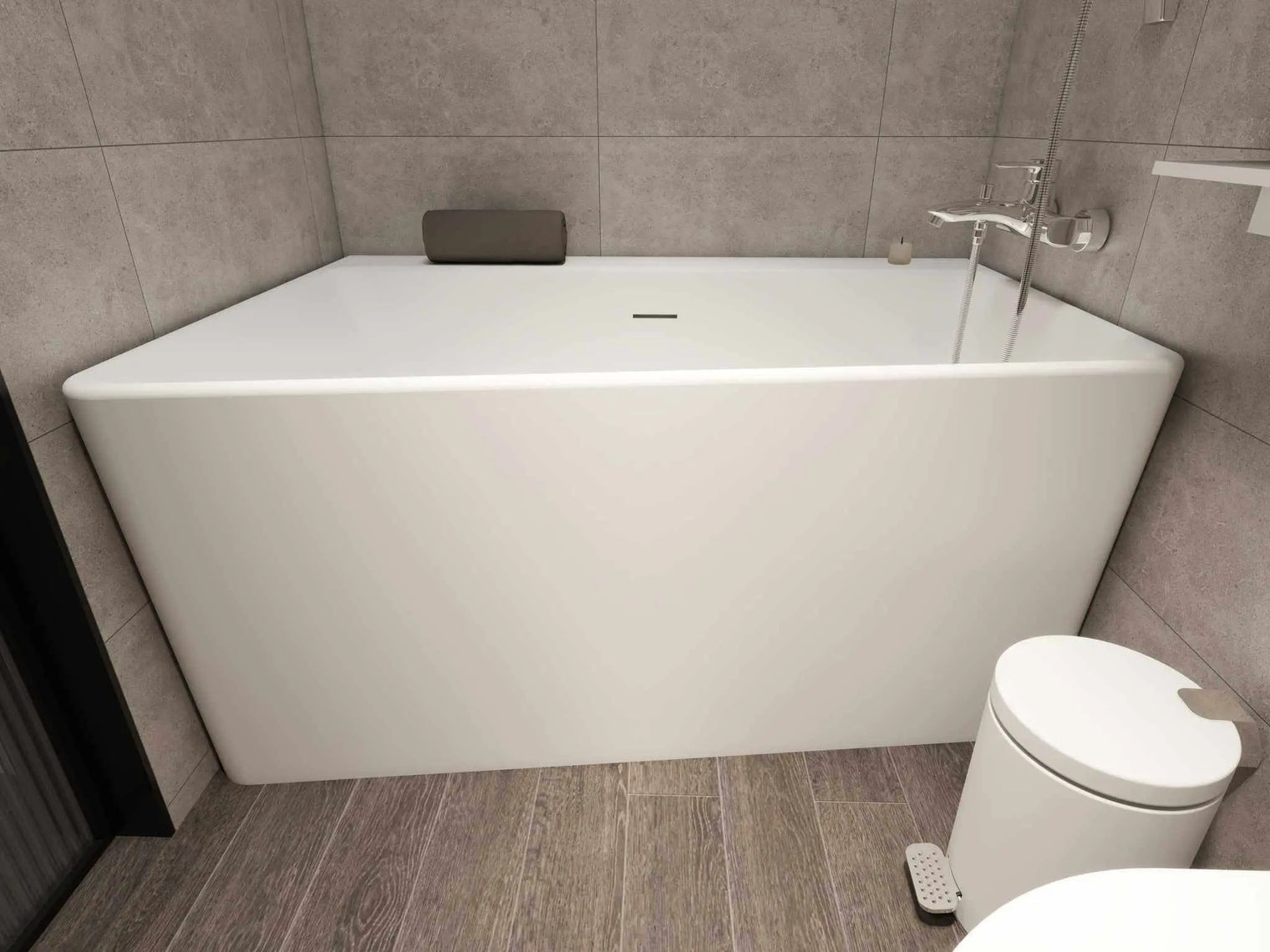 Venice 120-BATHTUB-INFINITE-Bespoke Bathroom Renovation, bespoke bathtub Hong Kong, Hong Kong luxury bathroom furniture, modern bathroom design Hong Kong, 香港 浴缸 邊度買, where to buy luxury bathtubs in Hong Kong, Infinite Bath, Infinite 浴室, Washbasin,shower screen, Bathtubs,Washbasins, 迷你浴缸香港,浴室設計 ,浴室翻新,small size bathtubs, custom-made bathtub HK,freestanding bathtub Hong Kong, 獨立式 浴缸 香港,浴室裝修,迷你浴缸,Bathtub length under 1.5m,迷利浴缸,豪華 浴缸 品牌 香港,浴室配件,浴缸香港,訂造浴室潔具,hong kong custom bathtub
