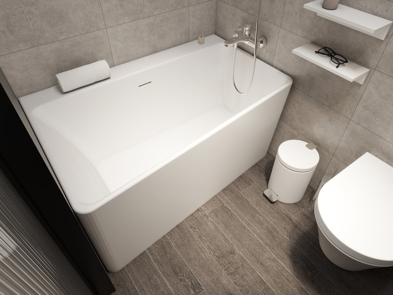 Venice 120R-BATHTUBS-INFINITE-Venice 120R-BATHTUBS-Bespoke Bathroom Renovation, bespoke bathtub Hong Kong, Hong Kong luxury bathroom furniture, modern bathroom design Hong Kong, 香港 浴缸 邊度買, where to buy luxury bathtubs in Hong Kong, Infinite Bath, Infinite 浴室, Washbasin,shower screen, Bathtubs,Washbasins, 迷你浴缸香港,浴室設計 ,浴室翻新,small size bathtubs, custom-made bathtub HK,freestanding bathtub Hong Kong, 獨立式 浴缸 香港,浴室裝修,迷你浴缸,Bathtub length under 1.5m,迷利浴缸,豪華 浴缸 品牌 香港,浴室配件,浴缸香港,訂造浴室潔具,hong kong custom bathtub