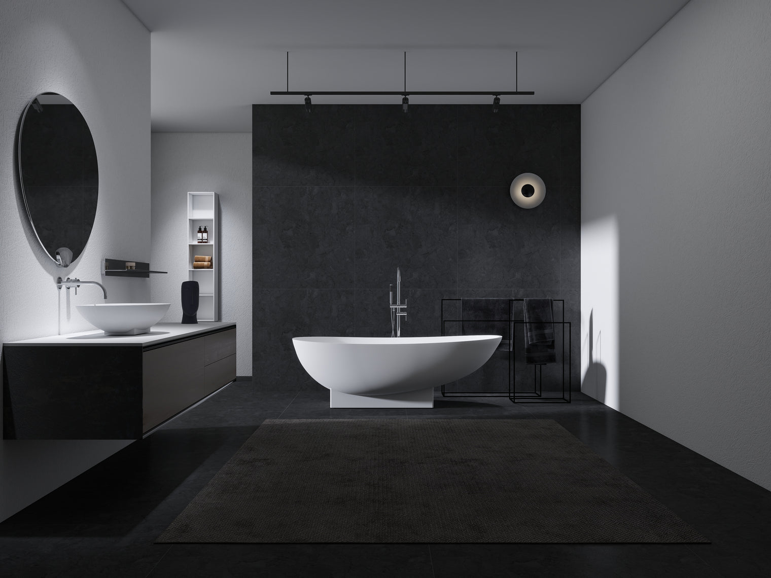 Firenze 180-BATHTUBS-INFINITE BATH,bathroom design hk, Bathroom furniture,香港浴室,浴室用品,浴室潔具,花灑,水龍頭,浴簾,鏡,洗手盆,層架組合,浴室傢俬,廁所板,浴江