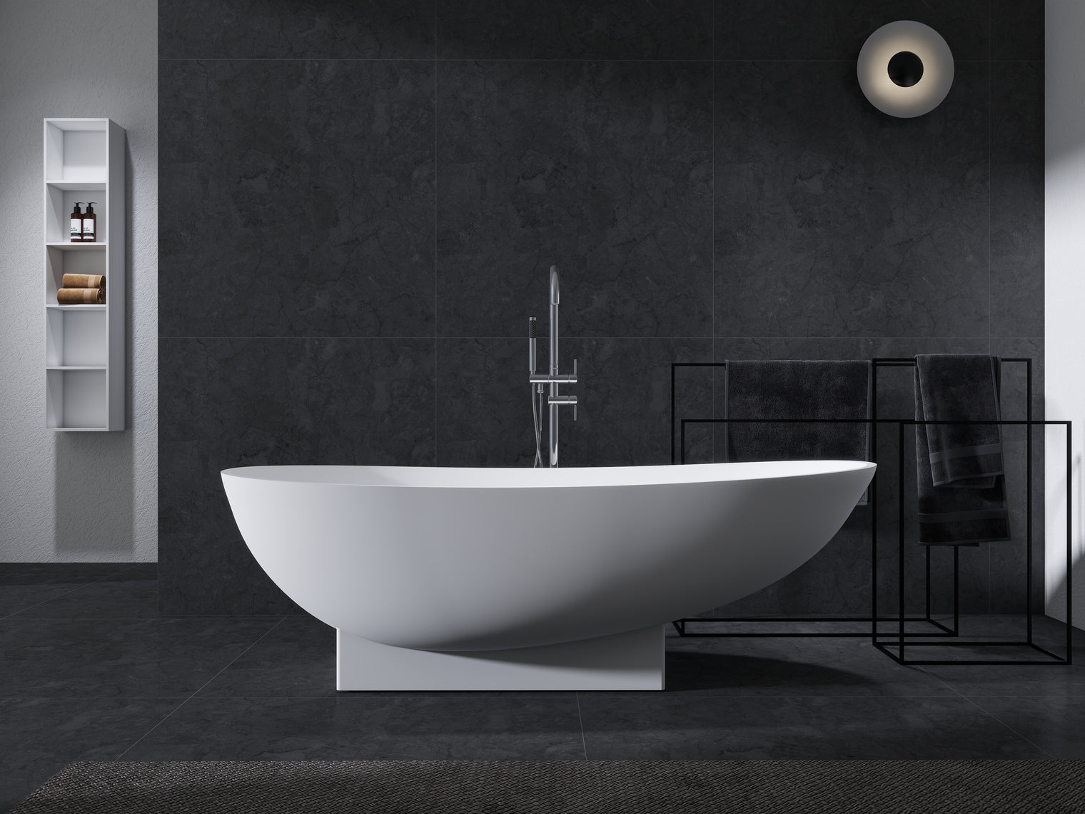 Firenze 180-BATHTUBS-INFINITE BATH,bathroom design hk, Bathroom furniture,香港浴室,浴室用品,浴室潔具,花灑,水龍頭,浴簾,鏡,洗手盆,層架組合,浴室傢俬,廁所板,浴江
