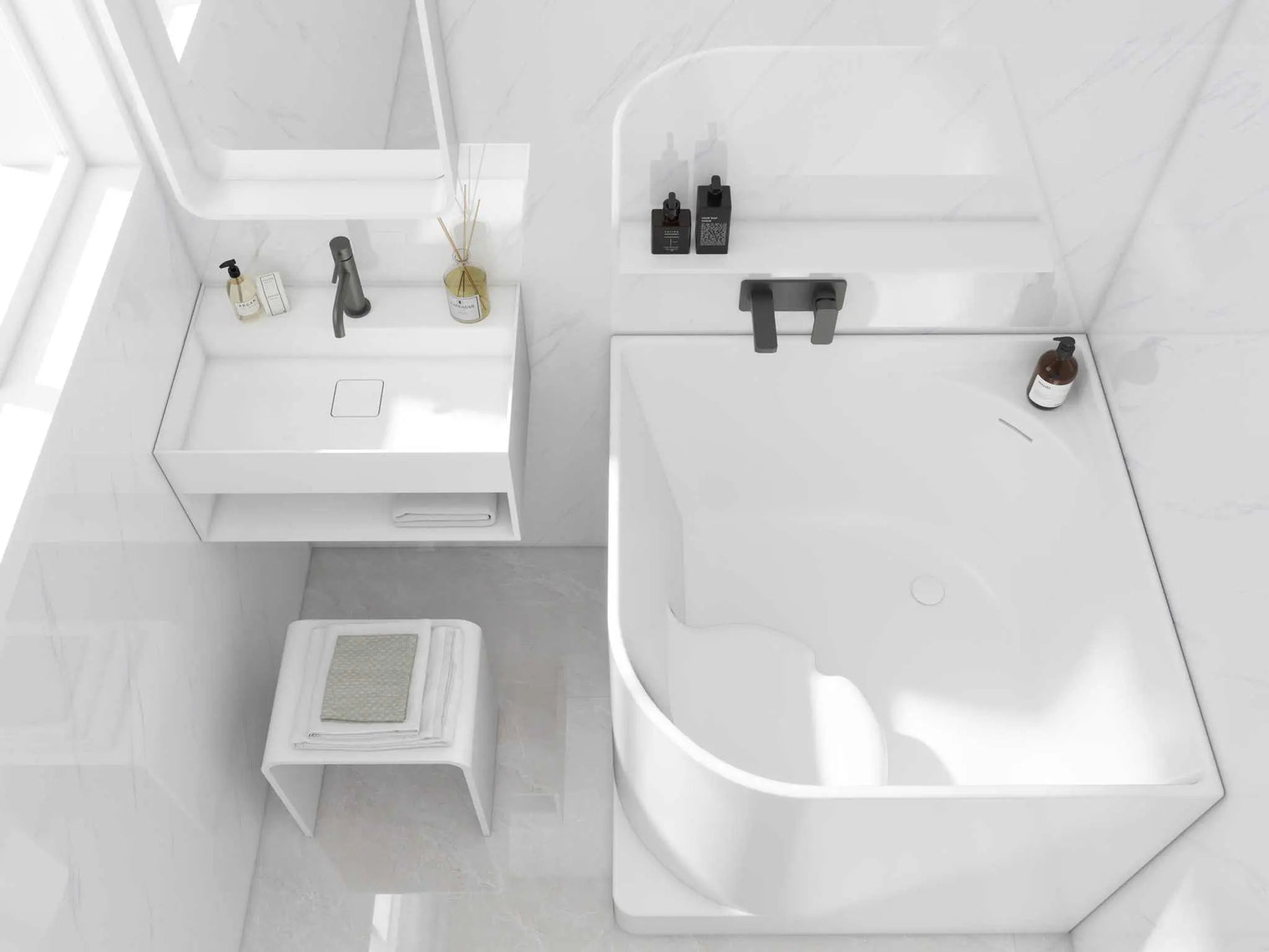 Rovigo 95-BATHTUBS-INFINITE-Rovigo 95-BATHTUBS-Bespoke Bathroom Renovation, bespoke bathtub Hong Kong, Hong Kong luxury bathroom furniture, modern bathroom design Hong Kong, 香港 浴缸 邊度買, where to buy luxury bathtubs in Hong Kong, Infinite Bath, Infinite 浴室, Washbasin,shower screen, Bathtubs,Washbasins, 迷你浴缸香港,浴室設計 ,浴室翻新,small size bathtubs, custom-made bathtub HK,freestanding bathtub Hong Kong, 獨立式 浴缸 香港,浴室裝修,迷你浴缸,Bathtub length under 1.5m,迷利浴缸,豪華 浴缸 品牌 香港,浴室配件,浴缸香港,訂造浴室潔具,hong kong custom bathtub