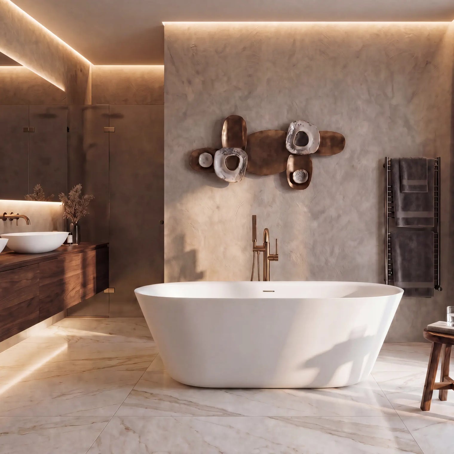 Niagara Bathtub (Ellipse) 168