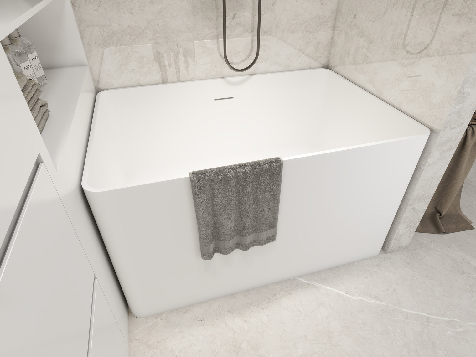 Cirque 100-BATHTUBS-INFINITE-Cirque 100-BATHTUBS-Bespoke Bathroom Renovation, bespoke bathtub Hong Kong, Hong Kong luxury bathroom furniture, modern bathroom design Hong Kong, 香港 浴缸 邊度買, where to buy luxury bathtubs in Hong Kong, Infinite Bath, Infinite 浴室, Washbasin,shower screen, Bathtubs,Washbasins, 迷你浴缸香港,浴室設計 ,浴室翻新,small size bathtubs, custom-made bathtub HK,freestanding bathtub Hong Kong, 獨立式 浴缸 香港,浴室裝修,迷你浴缸,Bathtub length under 1.5m,迷利浴缸,豪華 浴缸 品牌 香港,浴室配件,浴缸香港,訂造浴室潔具,hong kong custom bathtub