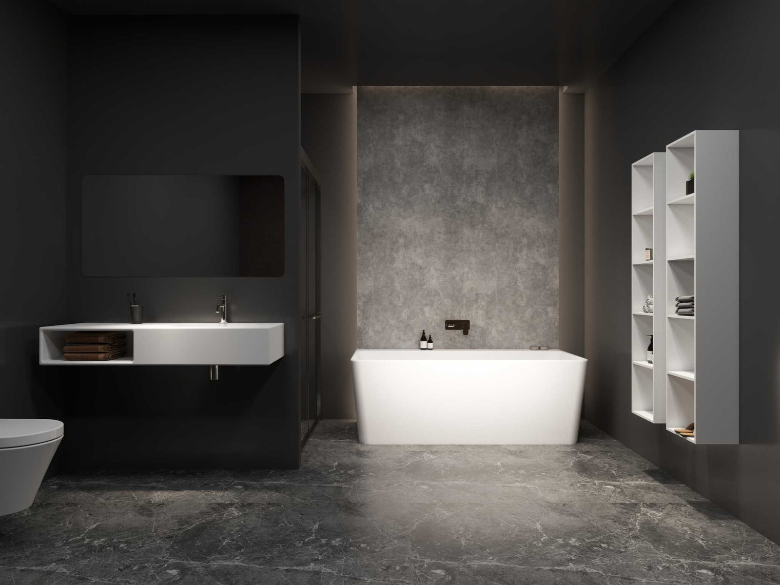 Venice 165-BATHTUBS-INFINITE-訂造洗手盆,浴室翻新, small size bathtubs, custom-made bathtub HK,freestanding bathtub Hong Kong, 獨立式 浴缸 香港, premium bathtub brands HK, Where to buy bathtubs in Hong Kong, best custom bathroom furniture HK, Infinite Bath, Infinite浴缸, Cloakroom,Vanities, Mirrors,Bathroom Furniture, 浴室裝修,浴室 櫃 訂造