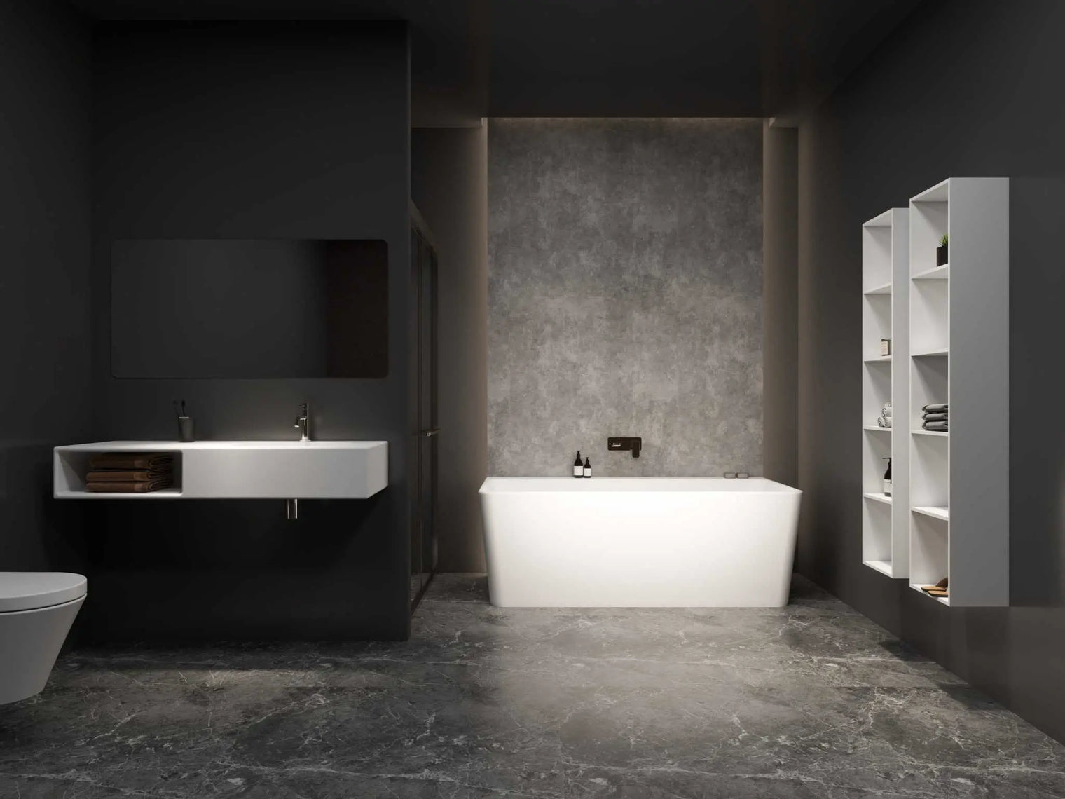 Venice 165-BATHTUB-INFINITE-訂造洗手盆,浴室翻新, small size bathtubs, custom-made bathtub HK,freestanding bathtub Hong Kong, 獨立式 浴缸 香港, premium bathtub brands HK, Where to buy bathtubs in Hong Kong, best custom bathroom furniture HK, Infinite Bath, Infinite浴缸, Cloakroom,Vanities, Mirrors,Bathroom Furniture, 浴室裝修,浴室 櫃 訂造