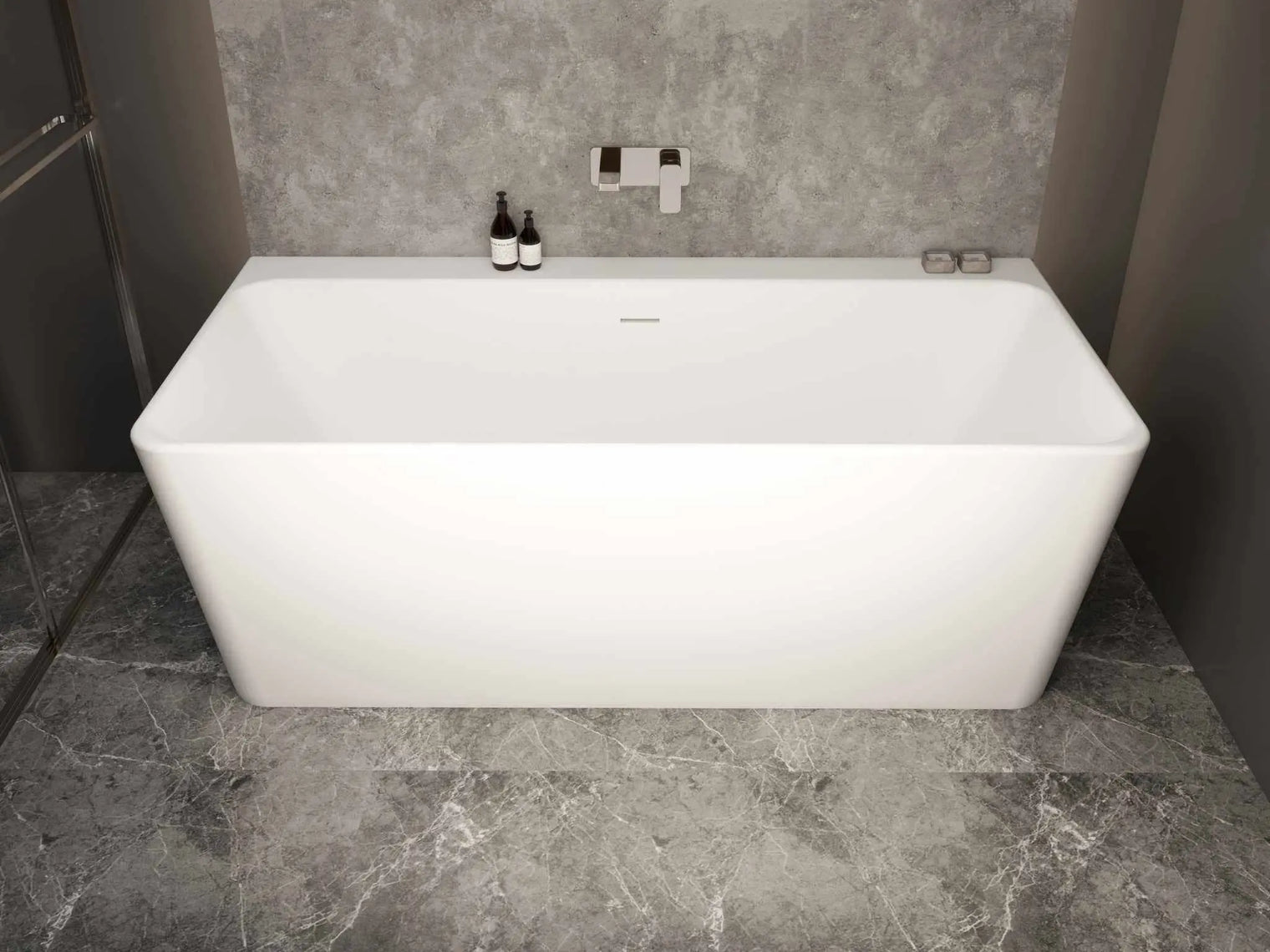 Venice 165-BATHTUB-INFINITE-訂造洗手盆,浴室翻新, small size bathtubs, custom-made bathtub HK,freestanding bathtub Hong Kong, 獨立式 浴缸 香港, premium bathtub brands HK, Where to buy bathtubs in Hong Kong, best custom bathroom furniture HK, Infinite Bath, Infinite浴缸, Cloakroom,Vanities, Mirrors,Bathroom Furniture, 浴室裝修,浴室 櫃 訂造