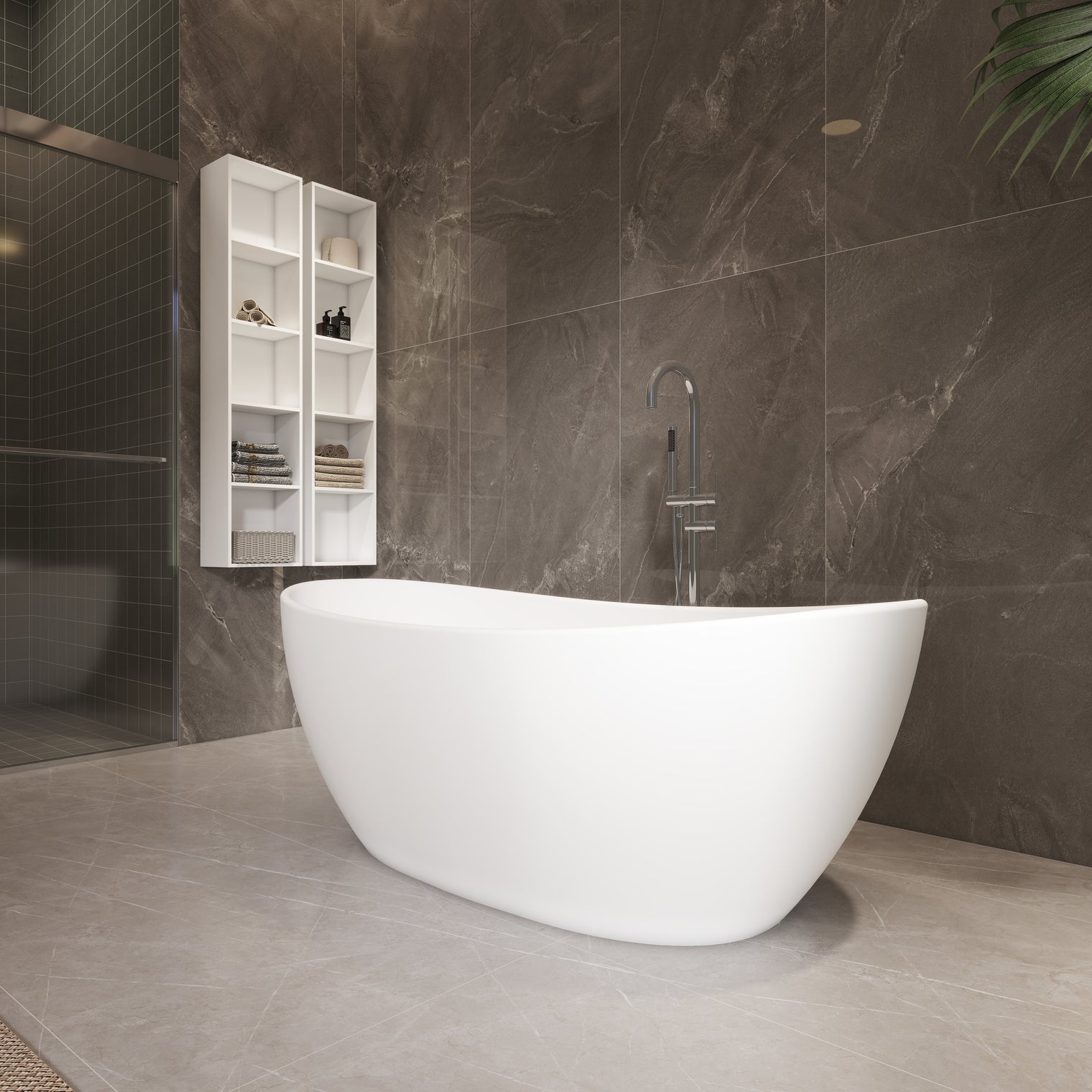 Roma 163-BATHTUBS-INFINITE BATH,bathroom design hk, Bathroom furniture,香港浴室,浴室用品,浴室潔具,花灑,水龍頭,浴簾,鏡,洗手盆,層架組合,浴室傢俬,廁所板,浴江