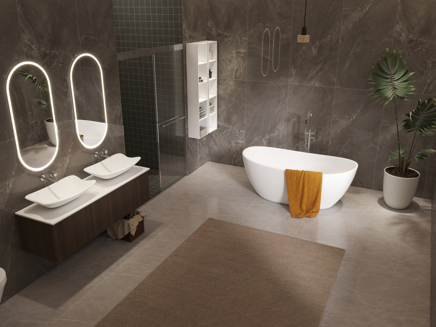 Roma 163-BATHTUBS-INFINITE BATH,bathroom design hk, Bathroom furniture,香港浴室,浴室用品,浴室潔具,花灑,水龍頭,浴簾,鏡,洗手盆,層架組合,浴室傢俬,廁所板,浴江