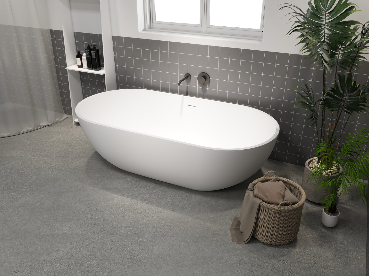 Rieti 178-BATHTUBS-INFINITE BATH,bathroom design hk, Bathroom furniture,香港浴室,浴室用品,浴室潔具,花灑,水龍頭,浴簾,鏡,洗手盆,層架組合,浴室傢俬,廁所板,浴江