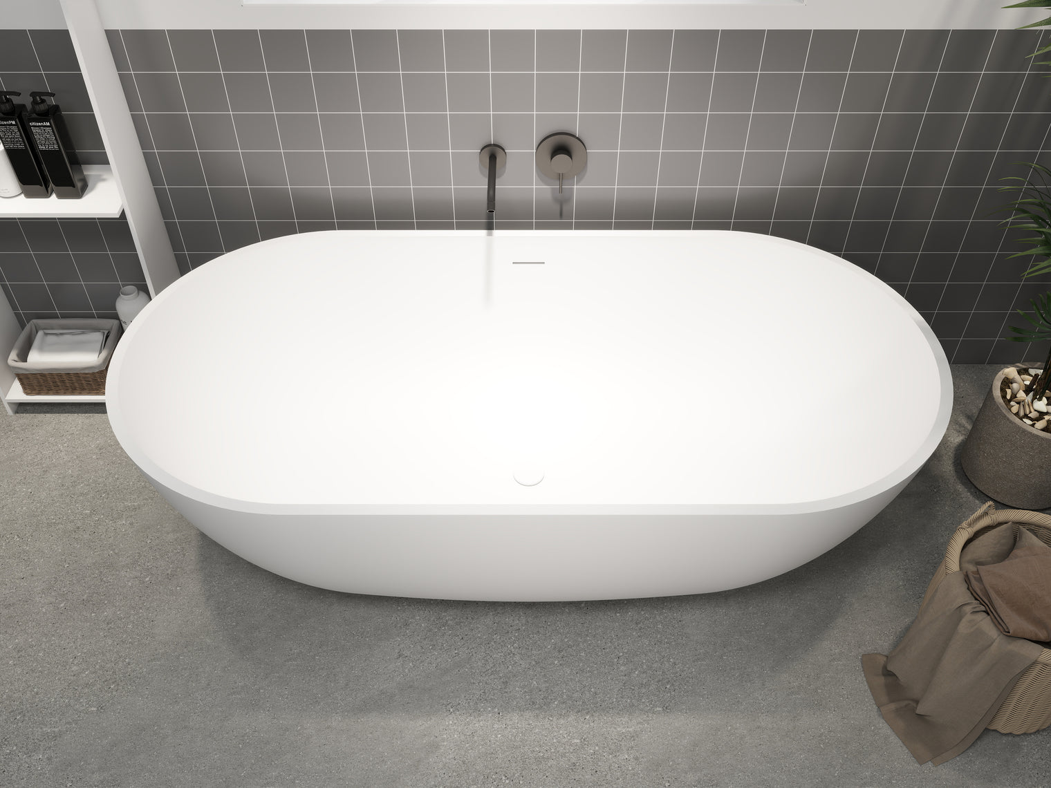 Rieti 178-BATHTUBS-INFINITE BATH,bathroom design hk, Bathroom furniture,香港浴室,浴室用品,浴室潔具,花灑,水龍頭,浴簾,鏡,洗手盆,層架組合,浴室傢俬,廁所板,浴江