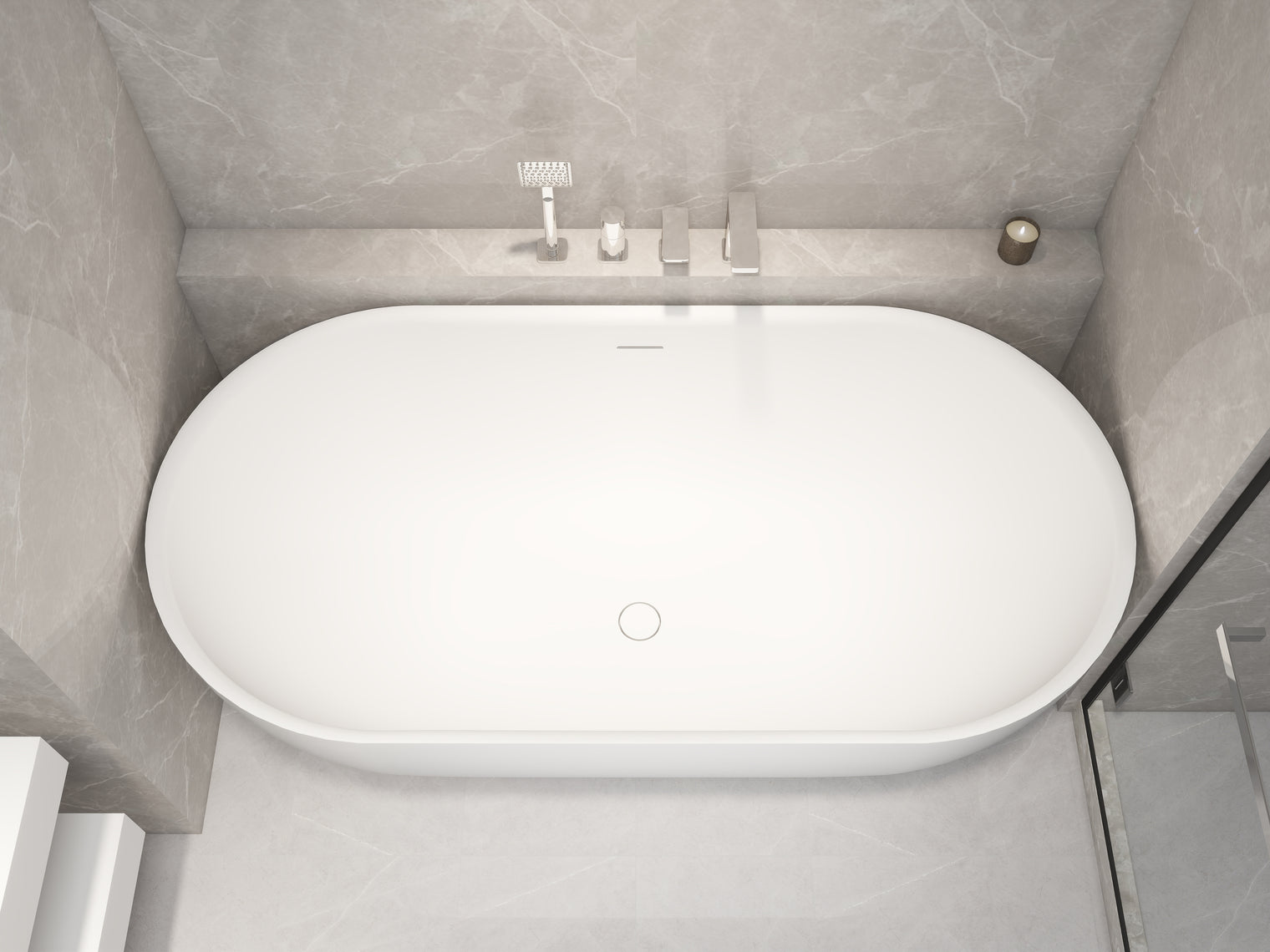 Belle 180-BATHTUBS-INFINITE BATH,bathroom design hk, Bathroom furniture,香港浴室,浴室用品,浴室潔具,花灑,水龍頭,浴簾,鏡,洗手盆,層架組合,浴室傢俬,廁所板,浴江