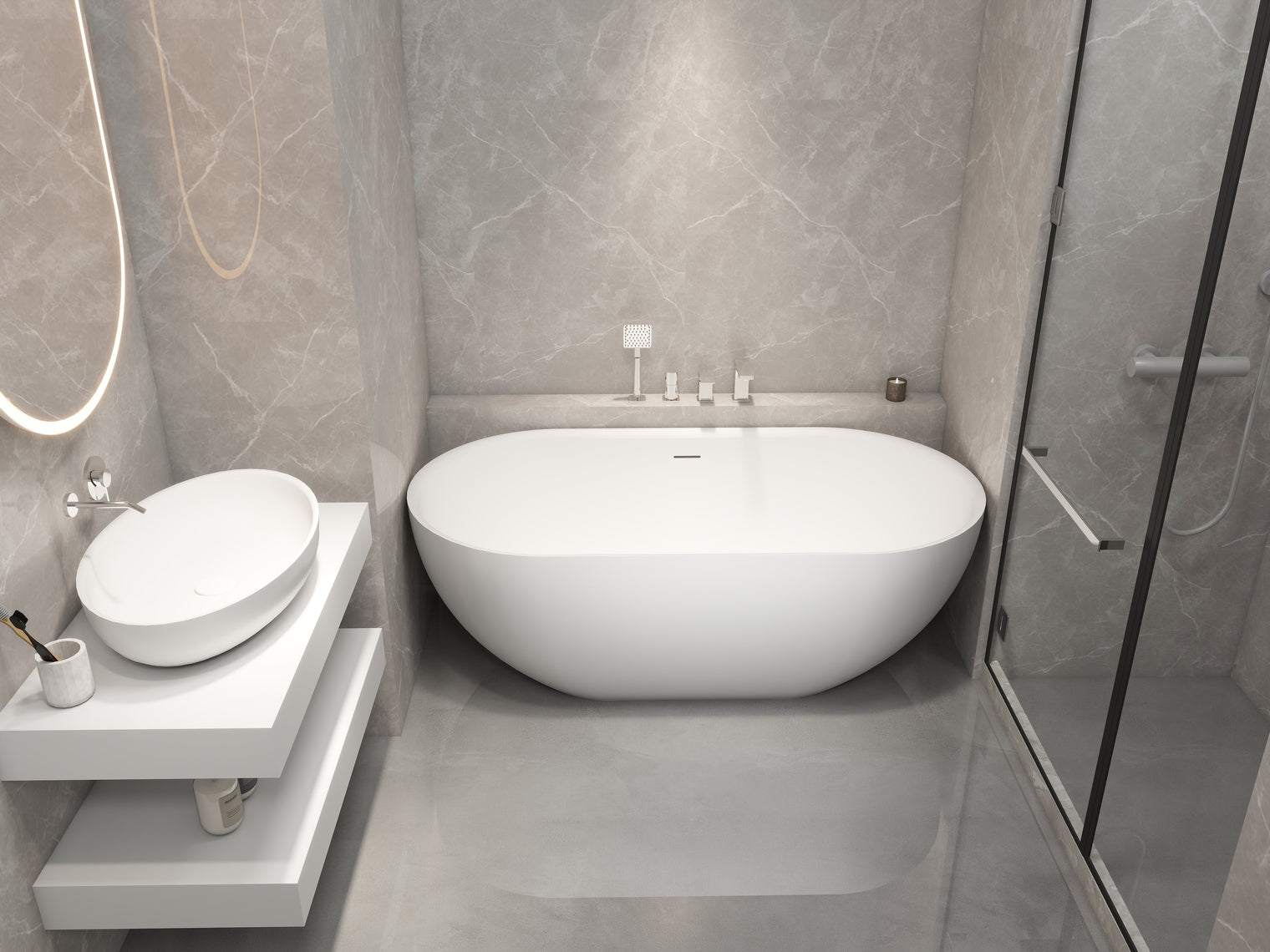 Belle 180-BATHTUBS-INFINITE BATH,bathroom design hk, Bathroom furniture,香港浴室,浴室用品,浴室潔具,花灑,水龍頭,浴簾,鏡,洗手盆,層架組合,浴室傢俬,廁所板,浴江