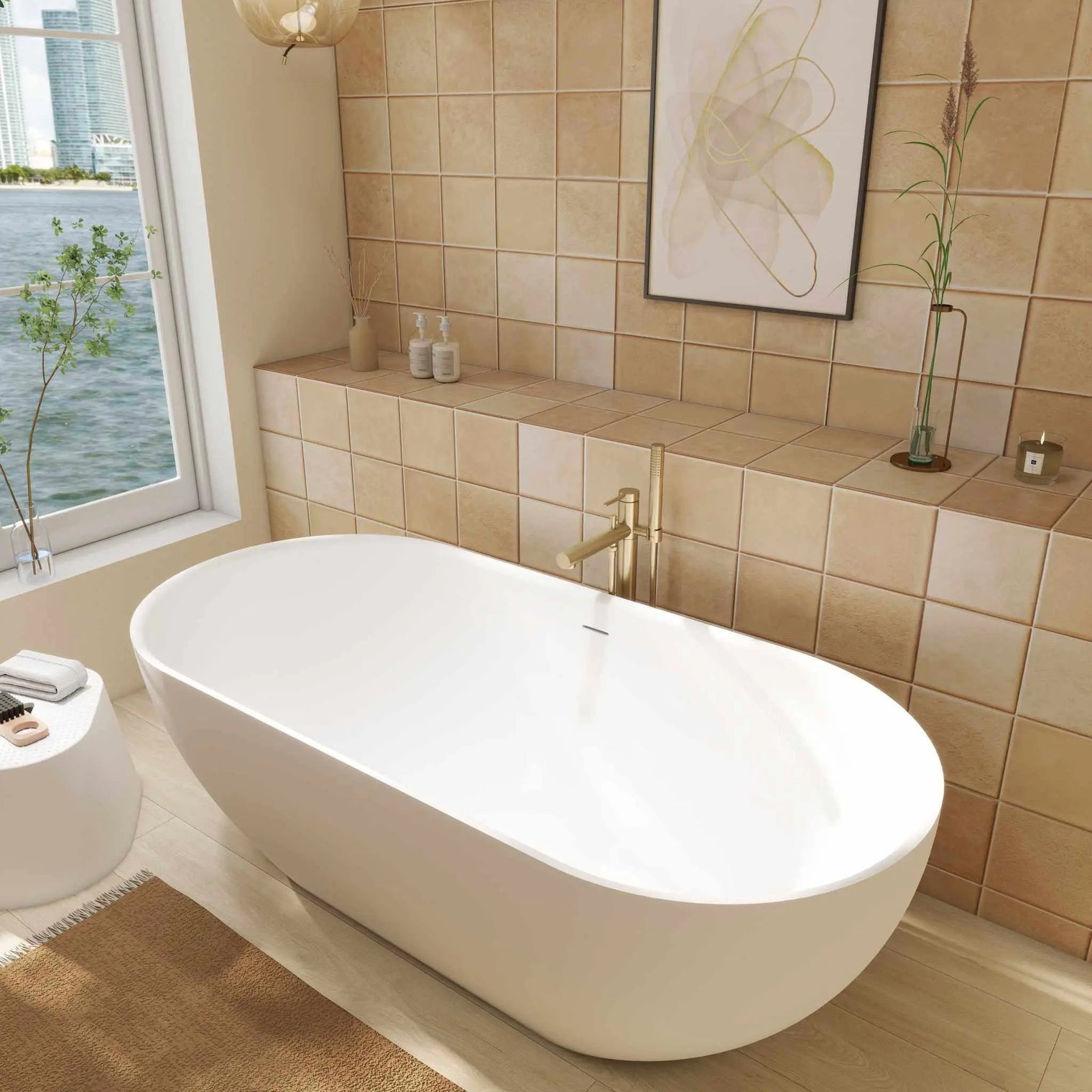 Belle 180-BATHTUB-INFINITE-訂造洗手盆,浴室翻新, small size bathtubs, custom-made bathtub HK,freestanding bathtub Hong Kong, 獨立式 浴缸 香港, premium bathtub brands HK, Where to buy bathtubs in Hong Kong, best custom bathroom furniture HK, Infinite Bath, Infinite浴缸, Cloakroom,Vanities, Mirrors,Bathroom Furniture, 浴室裝修,浴室 櫃 訂造