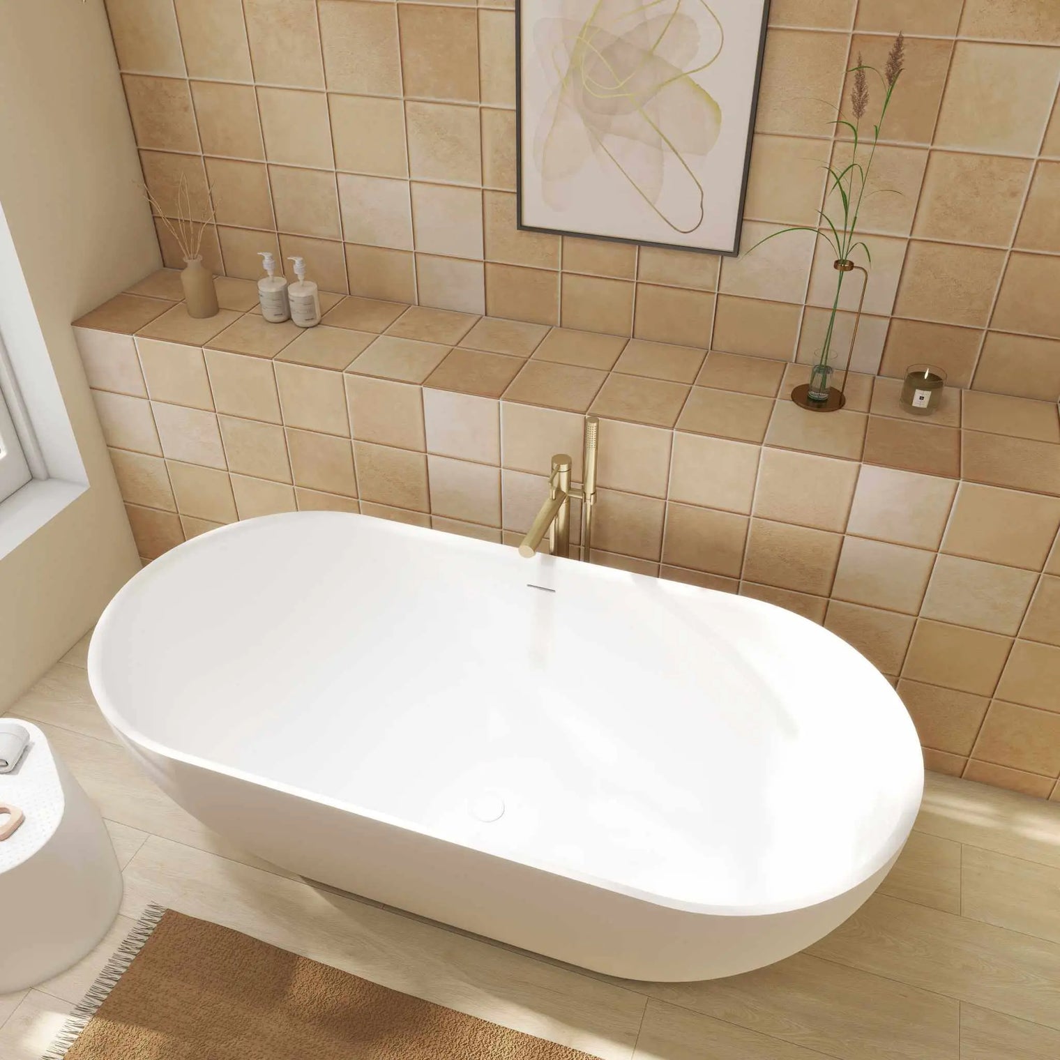 Belle 180-BATHTUB-INFINITE-訂造洗手盆,浴室翻新, small size bathtubs, custom-made bathtub HK,freestanding bathtub Hong Kong, 獨立式 浴缸 香港, premium bathtub brands HK, Where to buy bathtubs in Hong Kong, best custom bathroom furniture HK, Infinite Bath, Infinite浴缸, Cloakroom,Vanities, Mirrors,Bathroom Furniture, 浴室裝修,浴室 櫃 訂造