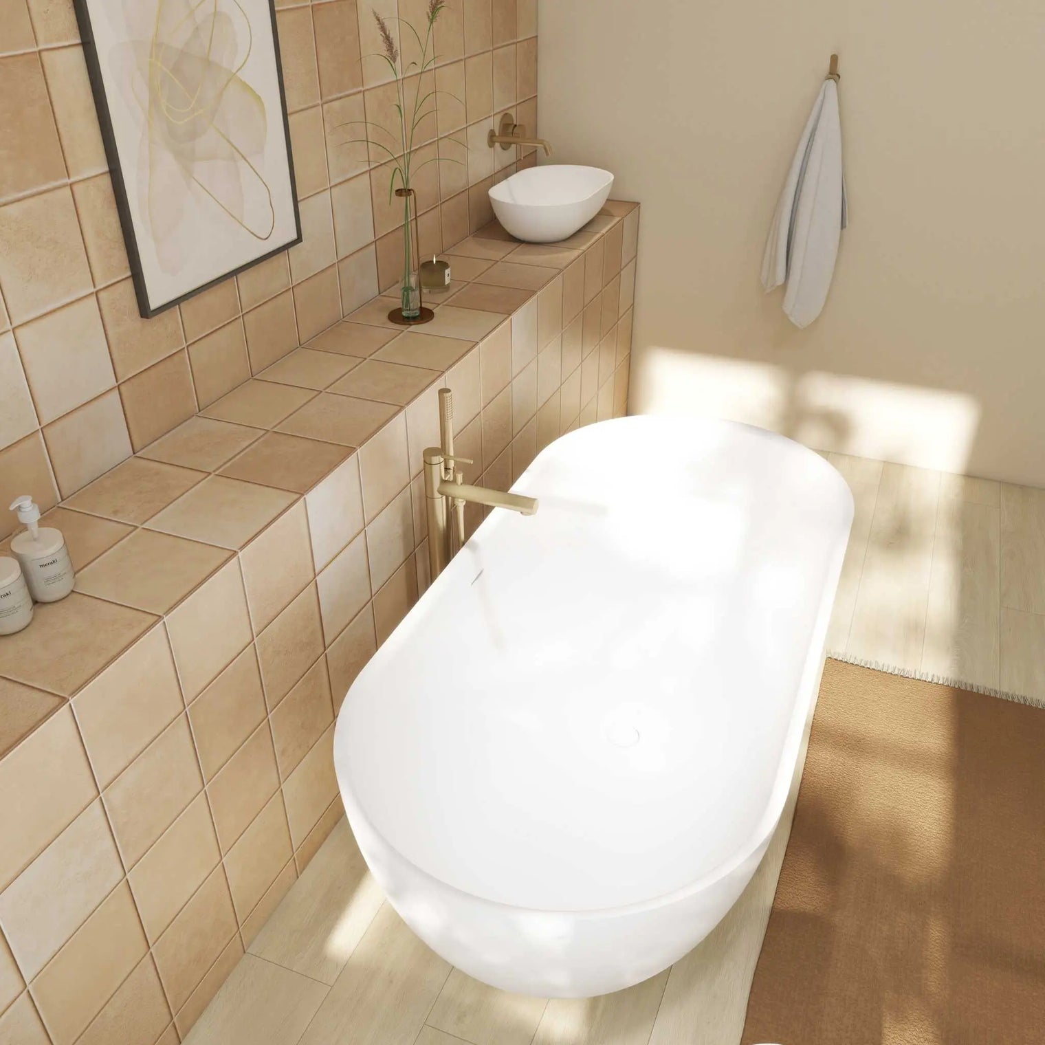 Belle 180-BATHTUB-INFINITE-訂造洗手盆,浴室翻新, small size bathtubs, custom-made bathtub HK,freestanding bathtub Hong Kong, 獨立式 浴缸 香港, premium bathtub brands HK, Where to buy bathtubs in Hong Kong, best custom bathroom furniture HK, Infinite Bath, Infinite浴缸, Cloakroom,Vanities, Mirrors,Bathroom Furniture, 浴室裝修,浴室 櫃 訂造