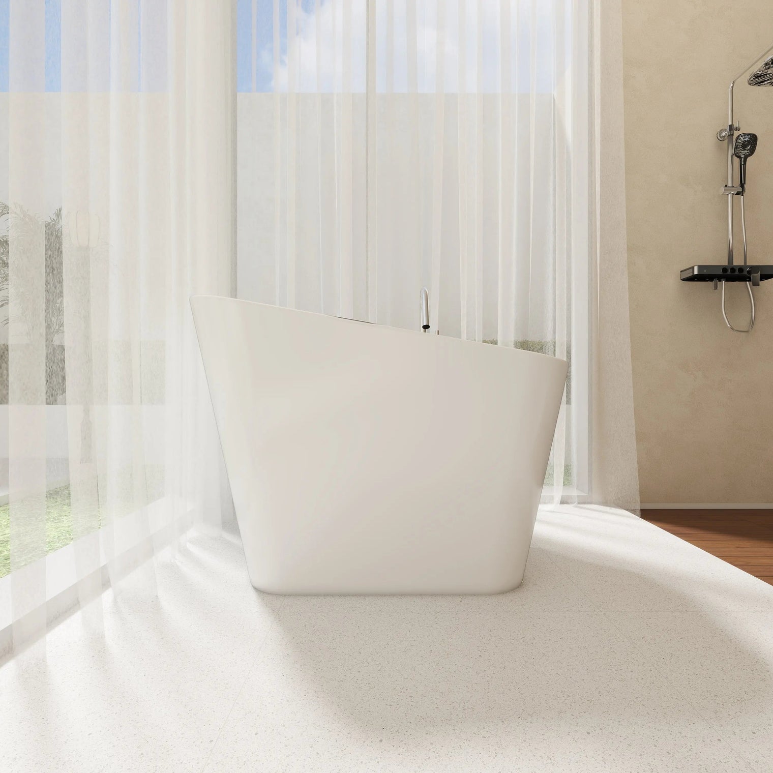 Osaka RR 120 (BE)-BATHTUBS-INFINITE BATH,bathroom design hk, Bathroom furniture,香港浴室,浴室用品,浴室潔具,花灑,水龍頭,浴簾,鏡,洗手盆,層架組合,浴室傢俬,廁所板,浴江