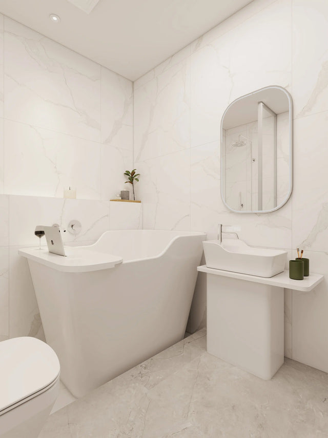 OSAKA RR 120(LE) INFINITE BATH