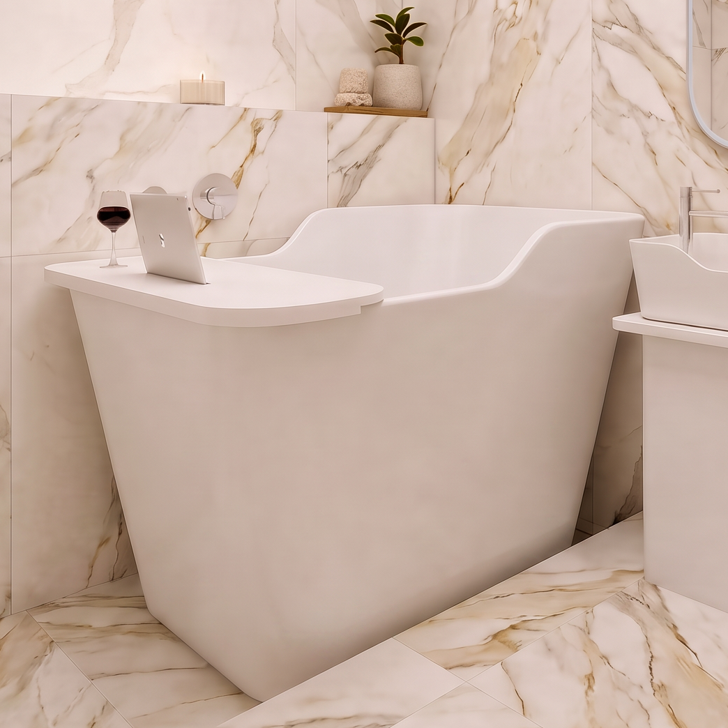 OSAKA Bathtub RR 115(LE)