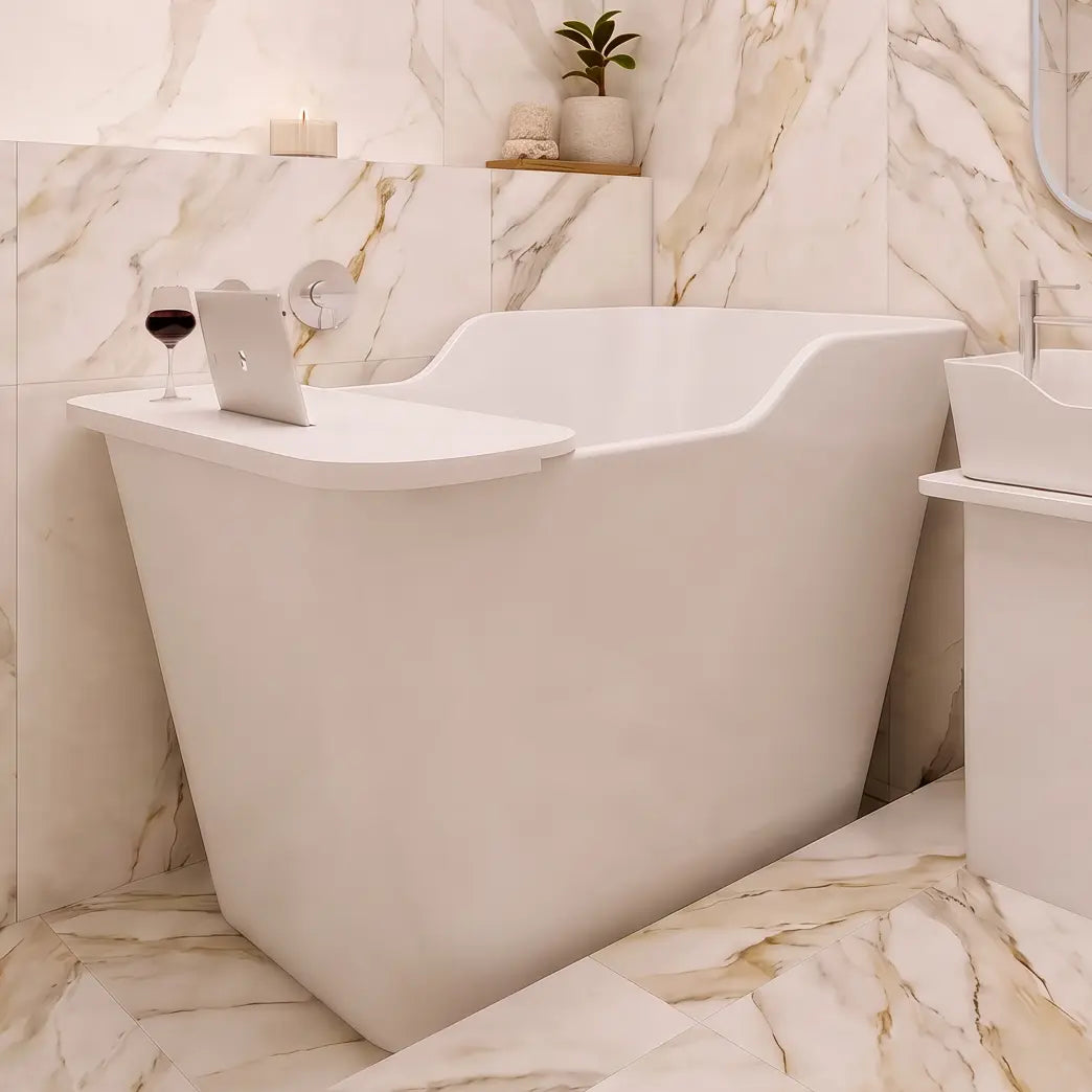 OSAKA Bathtub RR 120(LE)