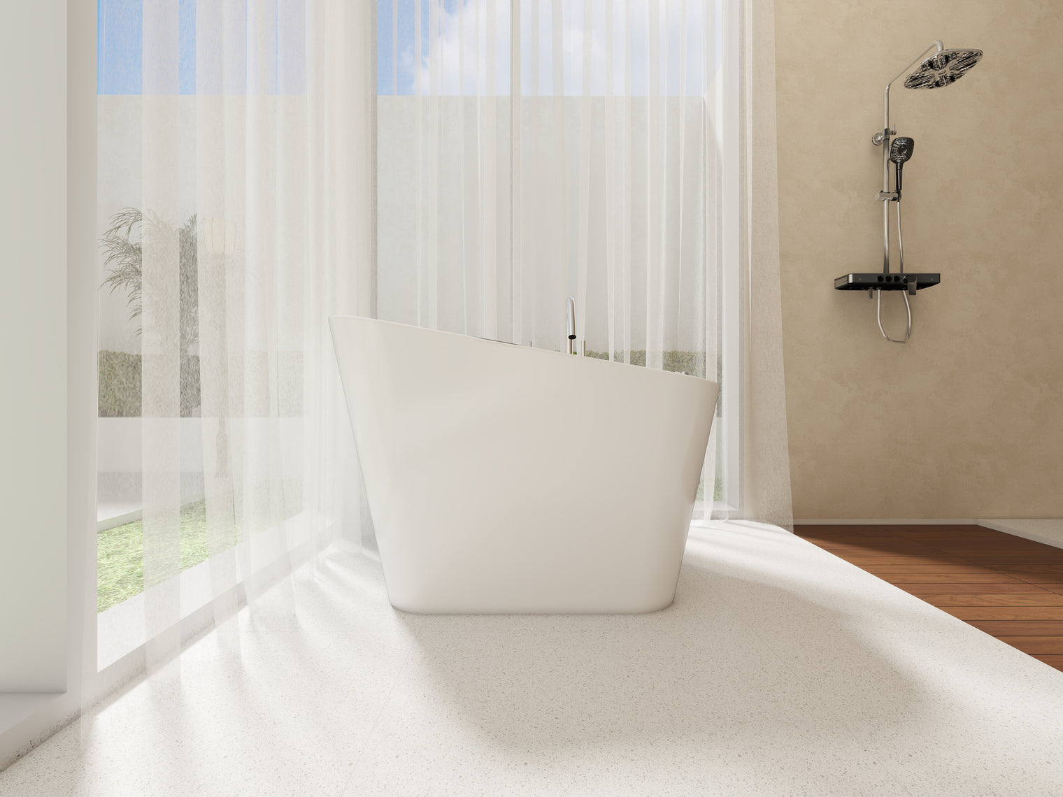 Osaka RR 115 (BE)-BATHTUBS-INFINITE BATH,bathroom design hk, Bathroom furniture,香港浴室,浴室用品,浴室潔具,花灑,水龍頭,浴簾,鏡,洗手盆,層架組合,浴室傢俬,廁所板,浴江