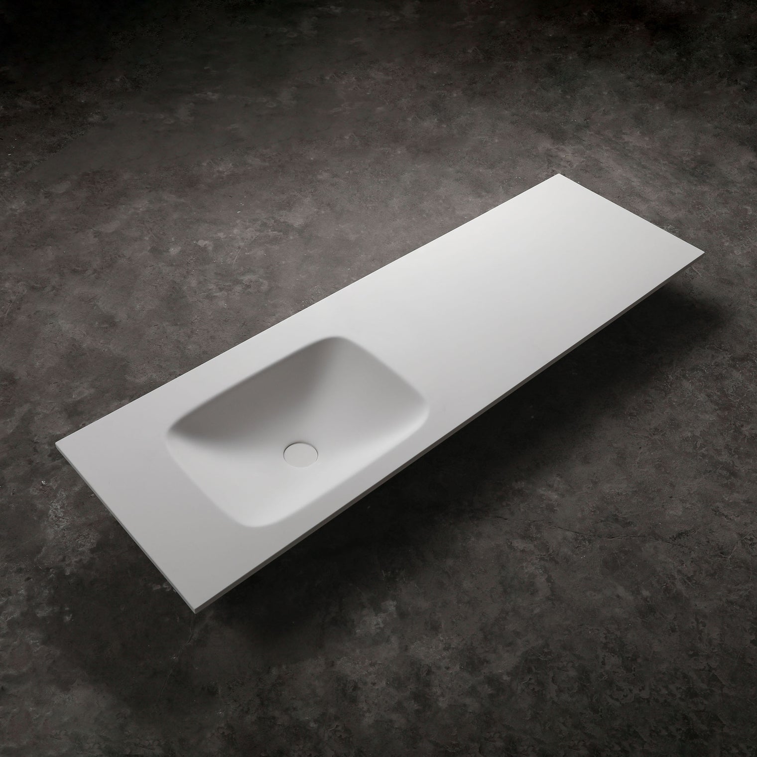 SPIO 150L-Bathroom Sinks-訂造一體無縫洗手盆,Tailor made Washbasins,waterbasin hk, 浴室物料,浴室裝修,訂造洗手盆,浴室翻新,Bathroomware ,Bespoke bathroom,浴室配件,訂造浴室潔具,訂造浴室傢俬,香港 浴室設計 公司,best custom bathroom furniture HK, Infinite Bath