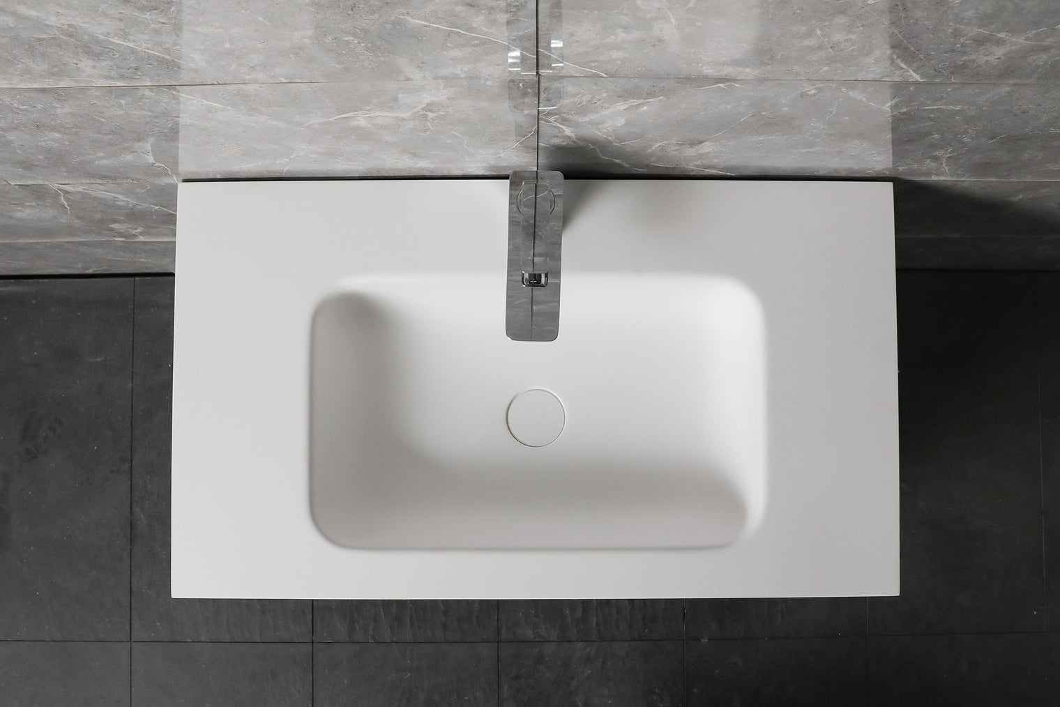 Niagara 80 Countertop-Countertop Washbasins-訂造一體無縫洗手盆,Tailor made Washbasins,waterbasin hk, 浴室物料,浴室裝修,訂造洗手盆,浴室翻新,Bathroomware ,Bespoke bathroom,浴室配件,訂造浴室潔具,訂造浴室傢俬,香港 浴室設計 公司,best custom bathroom furniture HK, Infinite Bath