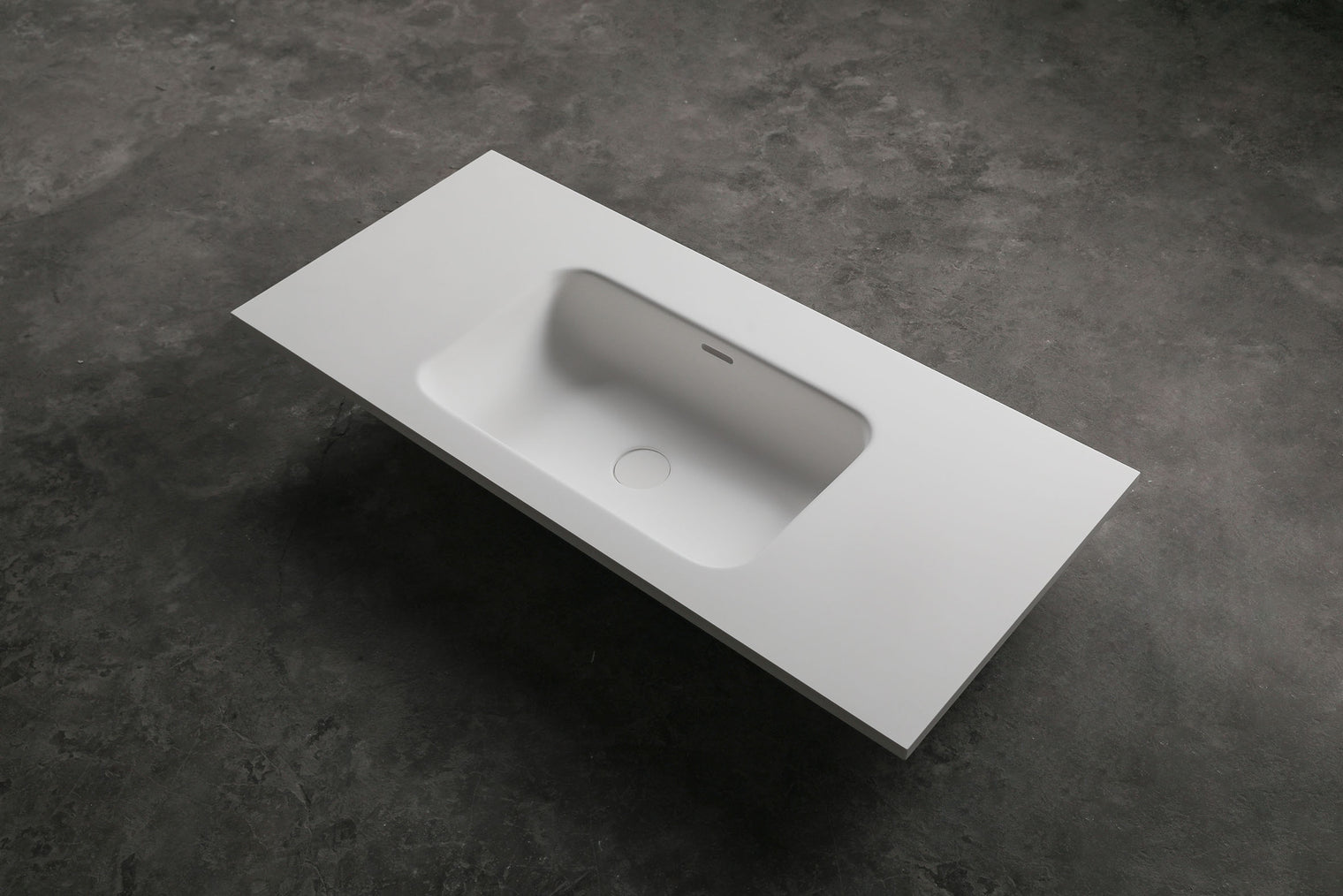 Niagara 100 Countertop-Countertop Washbasins-訂造一體無縫洗手盆,Tailor made Washbasins,waterbasin hk, 浴室物料,浴室裝修,訂造洗手盆,浴室翻新,Bathroomware ,Bespoke bathroom,浴室配件,訂造浴室潔具,訂造浴室傢俬,香港 浴室設計 公司,best custom bathroom furniture HK, Infinite Bath