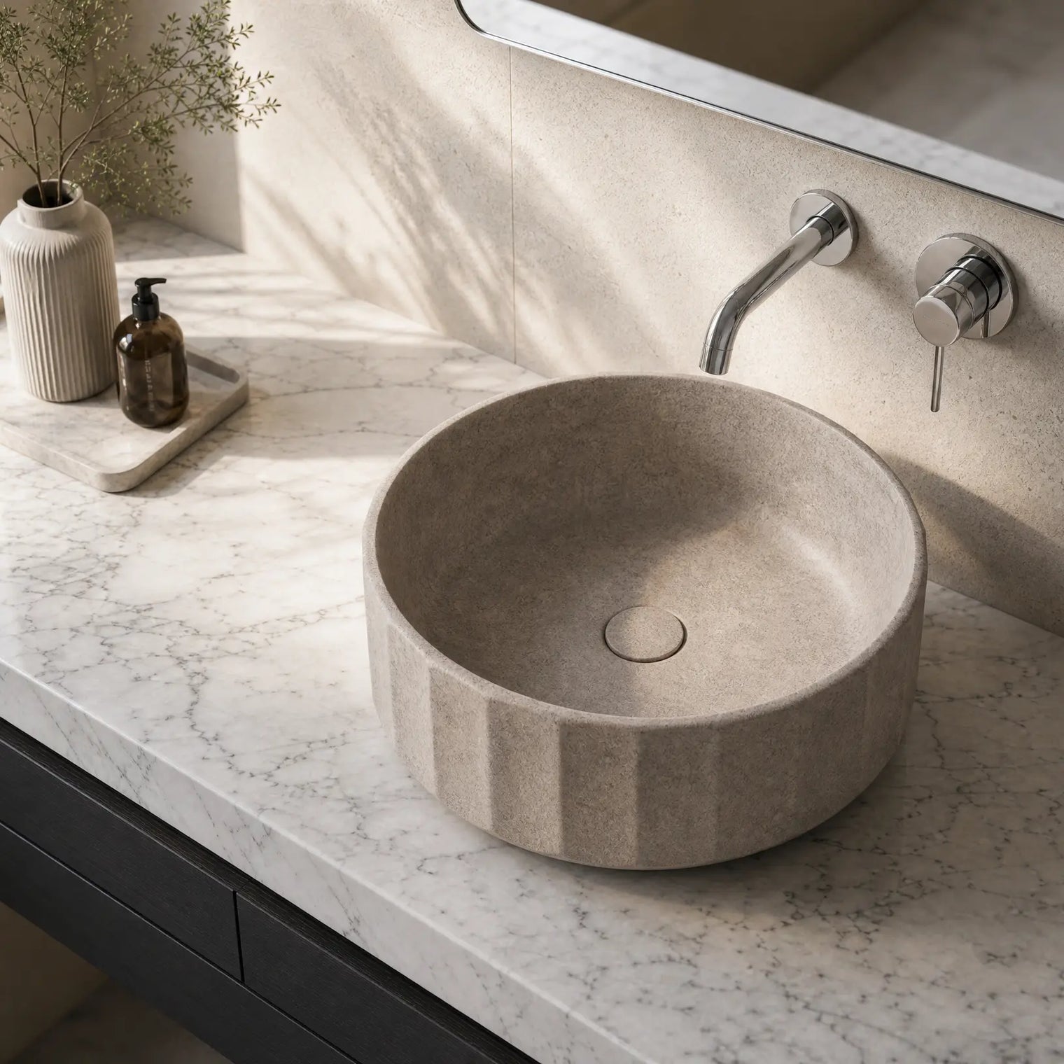 TRENTO Basin D42