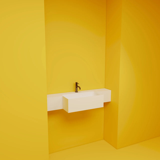 CUT-TO-FIT Modules TETRIS T INFINITE BATH