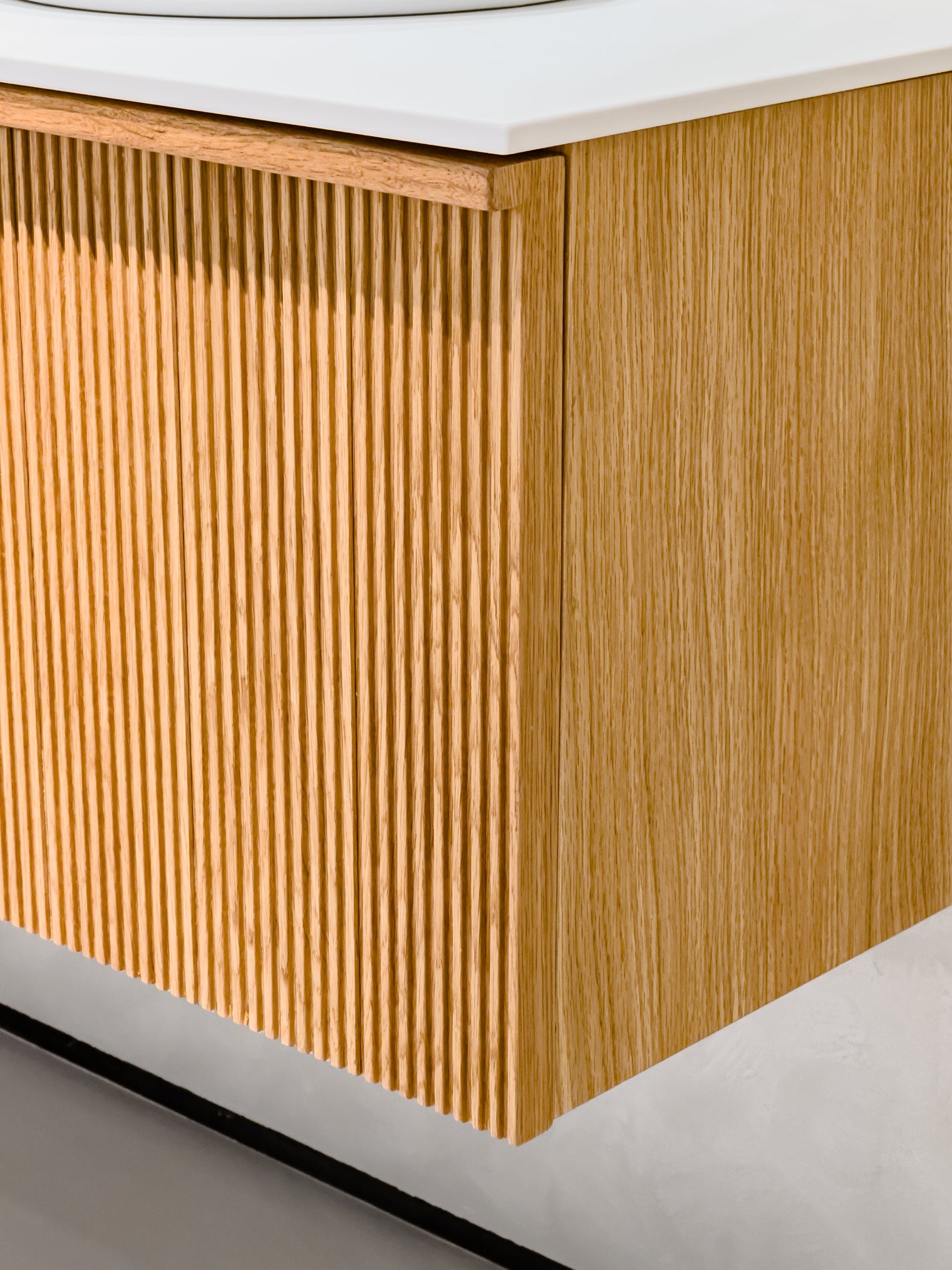 Bergen Washbasin Cabinet 150-Main Cabinets-INFINITE-訂造洗手盆,浴室翻新, small size bathtubs, custom-made bathtub HK,freestanding bathtub Hong Kong, 獨立式 浴缸 香港, premium bathtub brands HK, Where to buy bathtubs in Hong Kong, best custom bathroom furniture HK, Infinite Bath, Infinite浴缸, Cloakroom,Vanities, Mirrors,Bathroom Furniture, 浴室裝修,浴室 櫃 訂造