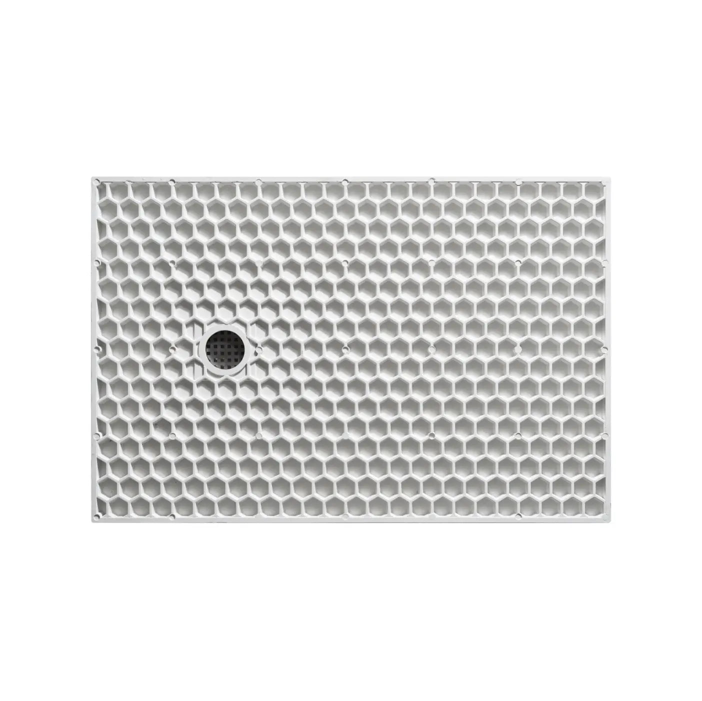 Zagreb BMC Shower Tray INFINITE
