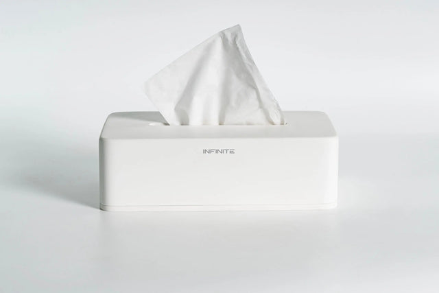 111 Tissue Box-8050 Solid Surfaces Home-INFINITE-訂造洗手盆,浴室翻新, small size bathtubs, custom-made bathtub HK,freestanding bathtub Hong Kong, 獨立式 浴缸 香港, premium bathtub brands HK, Where to buy bathtubs in Hong Kong, best custom bathroom furniture HK, Infinite Bath, Infinite浴缸, Cloakroom,Vanities, Mirrors,Bathroom Furniture, 浴室裝修,浴室 櫃 訂造