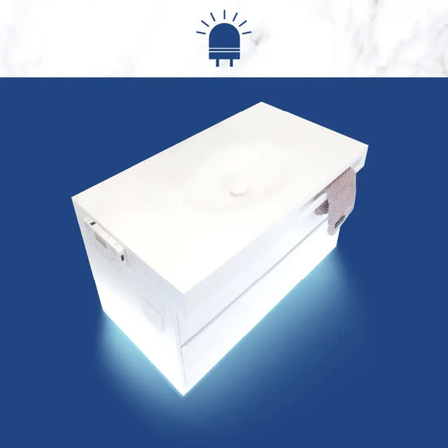 Ambient LED Light (per L500mm) INFINITE