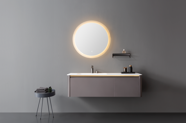 Oslo LED Mirror 80-LED Mirrors-[Oslo LED Mirror 80-LED Mirrors-Smart bathroom Hong Kong, Smart mirror toilet, LED bathroom mirror, Smart mirror with light, High-tech toilet mirror, Smart vanity mirror, Mirror with LED lighting, Modern toilet mirror, Smart makeup mirror, Mirror with built-in lights, Smart mirror for bathroom, Luxury bathroom mirror, Digital mirror Hong Kong, Smart home bathroom accessories,智能浴室 香港, 智能廁所鏡, LED 浴室鏡, 智能鏡帶燈, 高科技廁所鏡, 智能化妝鏡, 鏡子帶LED燈, 內置燈光鏡子, 浴室智能鏡, 豪華浴室鏡, 數碼鏡子 香港, 智能家居浴室配件, Infini