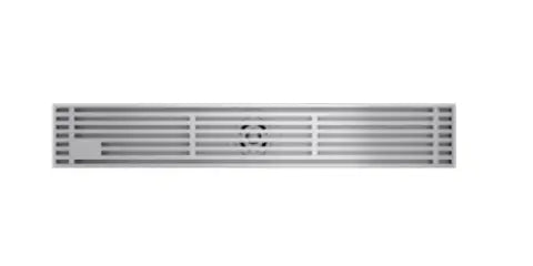 Grille Floor Drain 913