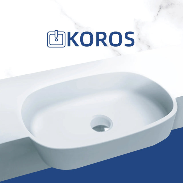 KOROS Bowls INFINITE
