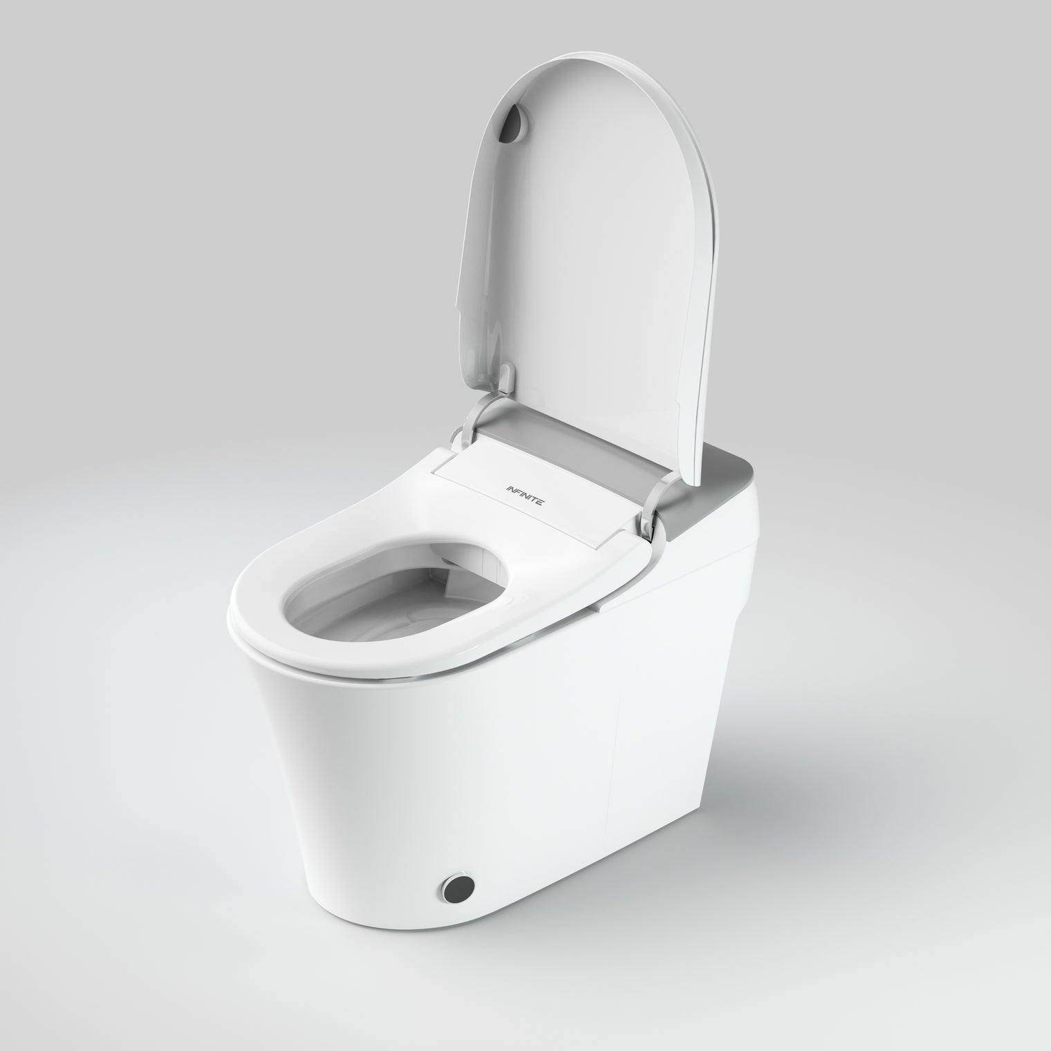 Sensus S Smart Toilet