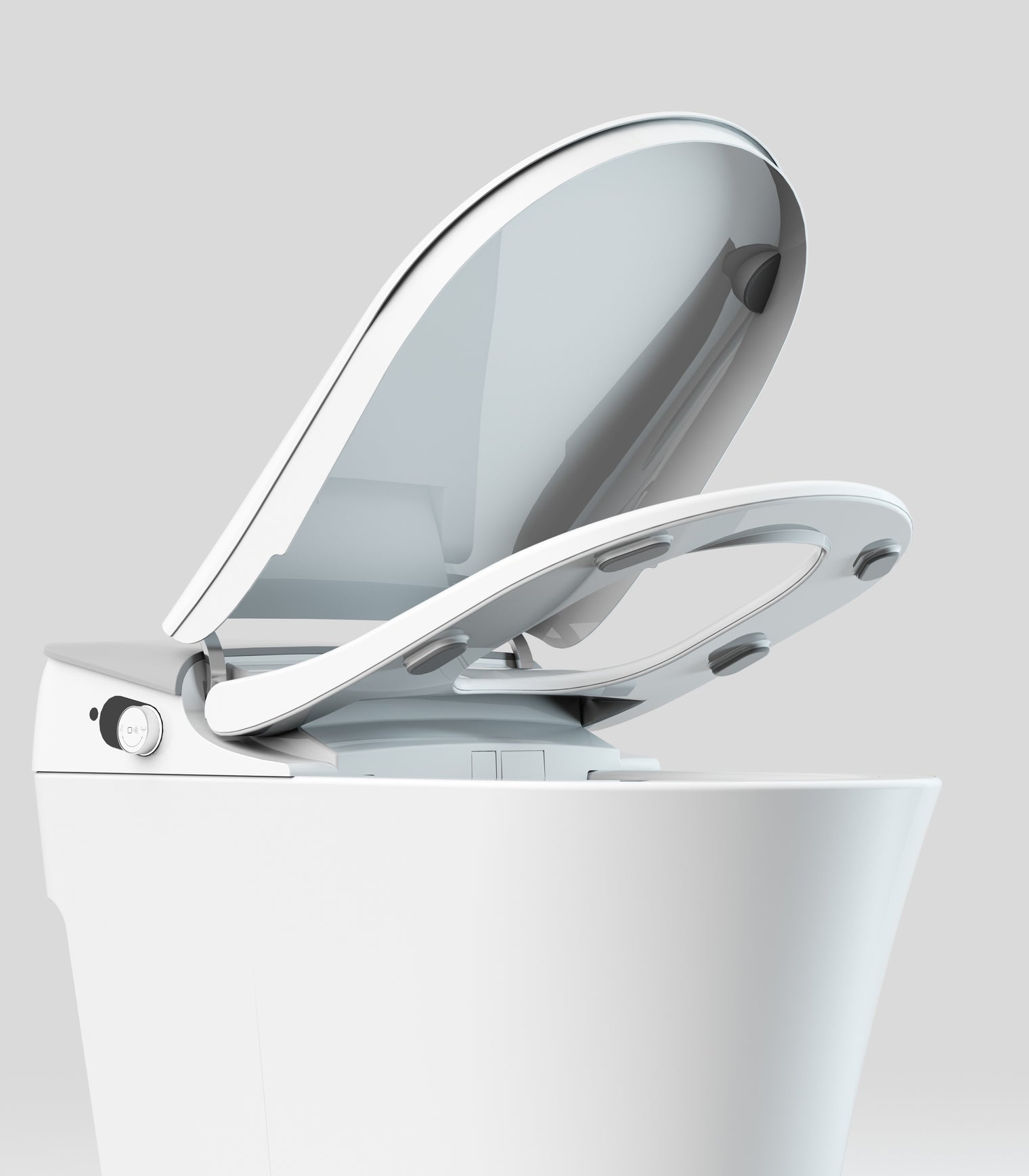 Sensus S Smart Toilet