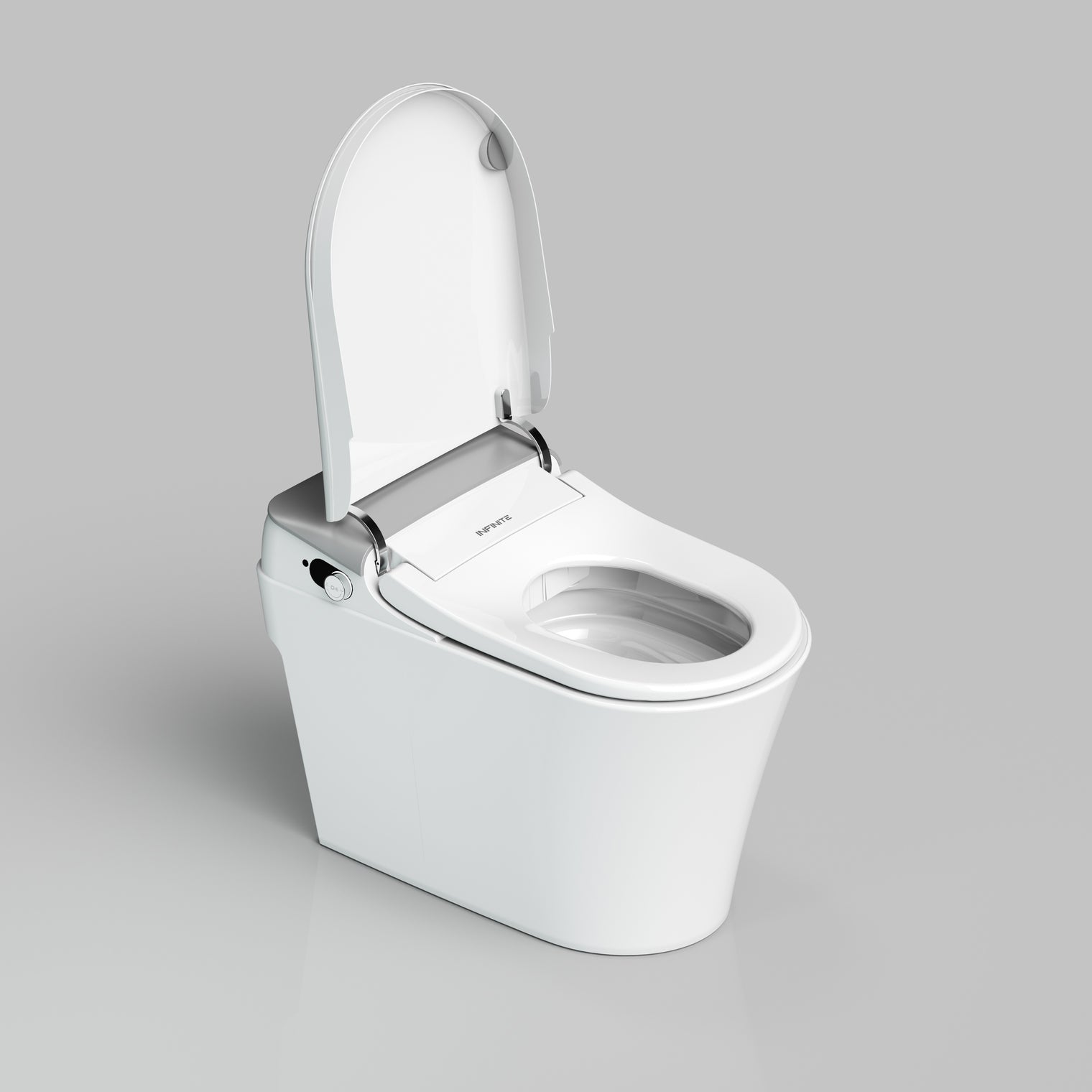 Sensus S Smart Toilet