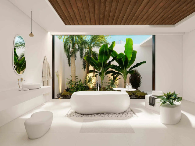 Seed 162-BATHTUB-INFINITE BATH,bathroom design hk, Bathroom furniture,香港浴室,浴室用品,浴室潔具,花灑,水龍頭,浴簾,鏡,洗手盆,層架組合,浴室傢俬,廁所板,浴江