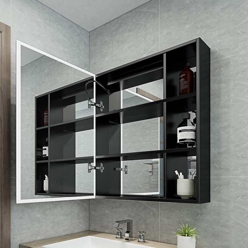 LEON Mirror Cabinet 140-Bathroom Vanities-INFINITE-訂造洗手盆,浴室翻新, small size bathtubs, custom-made bathtub HK,freestanding bathtub Hong Kong, 獨立式 浴缸 香港, premium bathtub brands HK, Where to buy bathtubs in Hong Kong, best custom bathroom furniture HK, Infinite Bath, Infinite浴缸, Cloakroom,Vanities, Mirrors,Bathroom Furniture, 浴室裝修,浴室 櫃 訂造