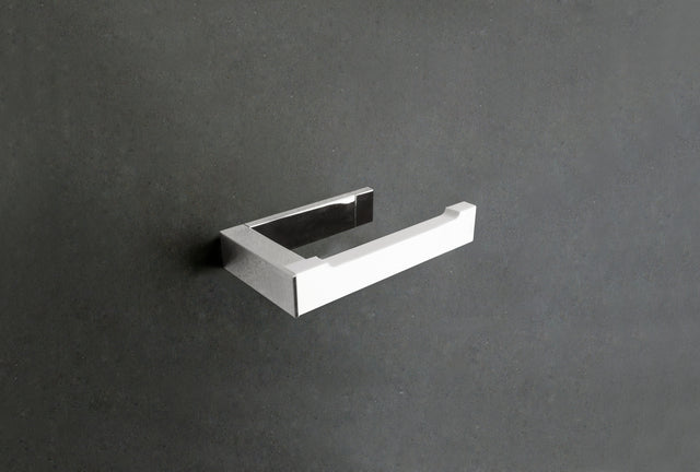 ROME Paper Holder-Toilet Roll Holders-high-end bathtub showroom Hong Kong, Infinite Bath, Infinite Showroom, mirror cabinet,Bathtub details, Bathroom Accessories,bathroom solid surface, bathroom tailor,bathroom furniture, 浴室物料,浴室配件,浴缸香港, Bathroomware ,Bespoke bathroom,洗手盤 訂造,Cloakroom,Vanities, Mirrors,Bathroom Furniture, 浴室裝修,浴室 櫃 訂造