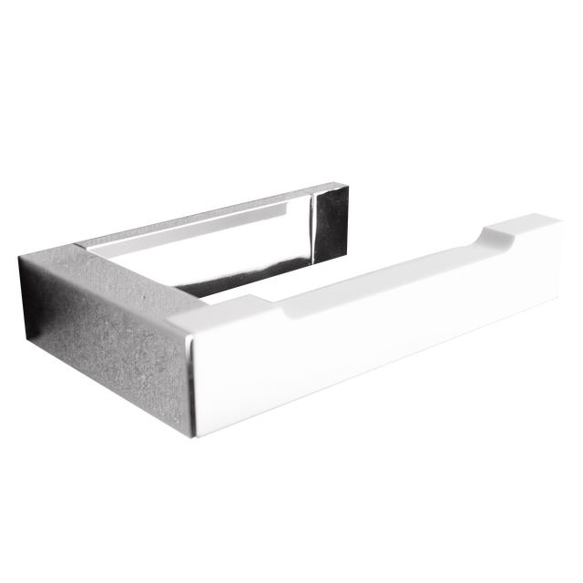 ROME Paper Holder-Toilet Roll Holders-high-end bathtub showroom Hong Kong, Infinite Bath, Infinite Showroom, mirror cabinet,Bathtub details, Bathroom Accessories,bathroom solid surface, bathroom tailor,bathroom furniture, 浴室物料,浴室配件,浴缸香港, Bathroomware ,Bespoke bathroom,洗手盤 訂造,Cloakroom,Vanities, Mirrors,Bathroom Furniture, 浴室裝修,浴室 櫃 訂造