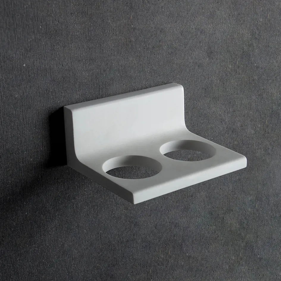 ATHENS Holder w/2 hole-INFINITE-訂造洗手盆,浴室翻新, small size bathtubs, custom-made bathtub HK,freestanding bathtub Hong Kong, 獨立式 浴缸 香港, premium bathtub brands HK, Where to buy bathtubs in Hong Kong, best custom bathroom furniture HK, Infinite Bath, Infinite浴缸, Cloakroom,Vanities, Mirrors,Bathroom Furniture, 浴室裝修,浴室 櫃 訂造