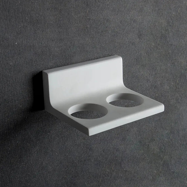 ATHENS Holder w/2 hole-INFINITE-訂造洗手盆,浴室翻新, small size bathtubs, custom-made bathtub HK,freestanding bathtub Hong Kong, 獨立式 浴缸 香港, premium bathtub brands HK, Where to buy bathtubs in Hong Kong, best custom bathroom furniture HK, Infinite Bath, Infinite浴缸, Cloakroom,Vanities, Mirrors,Bathroom Furniture, 浴室裝修,浴室 櫃 訂造