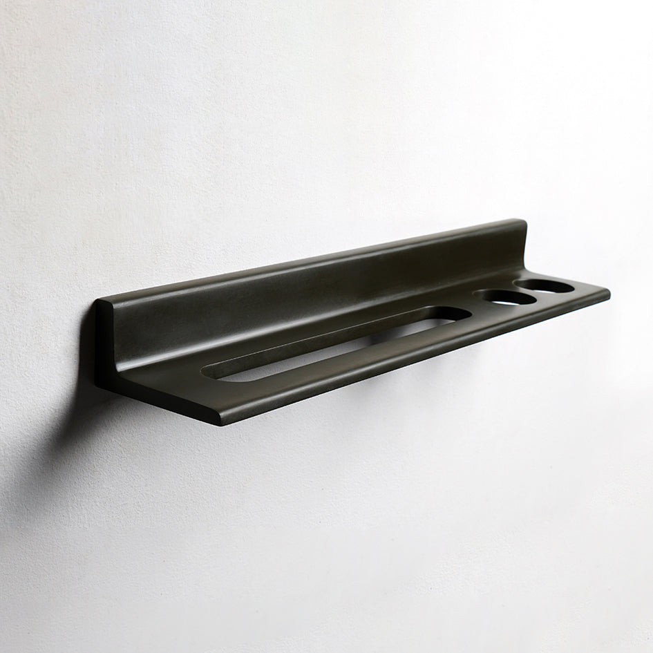 ATHENS towel bar w/2 holes 600mm-INFINITE BATH-訂造洗手盆,浴室翻新, small size bathtubs, custom-made bathtub HK,freestanding bathtub Hong Kong, 獨立式 浴缸 香港, premium bathtub brands HK, Where to buy bathtubs in Hong Kong, best custom bathroom furniture HK, Infinite Bath, Infinite浴缸, Cloakroom,Vanities, Mirrors,Bathroom Furniture, 浴室裝修,浴室 櫃 訂造